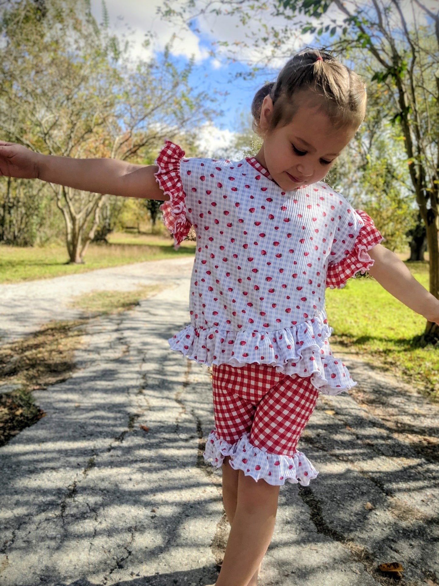 Baby & Youth Emmalin Top Bundle PDF