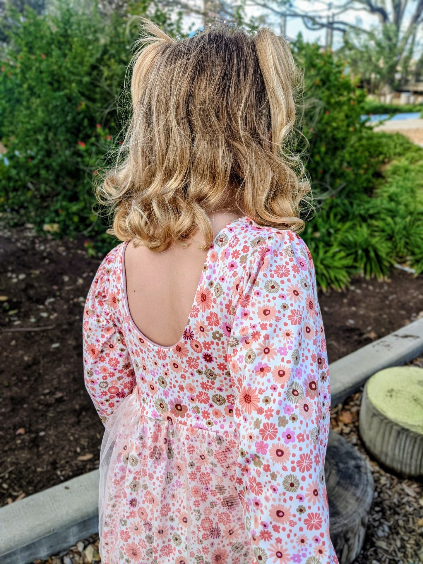 Baby & Youth Bennett Peplum/Dress/Maxi Bundle PDF