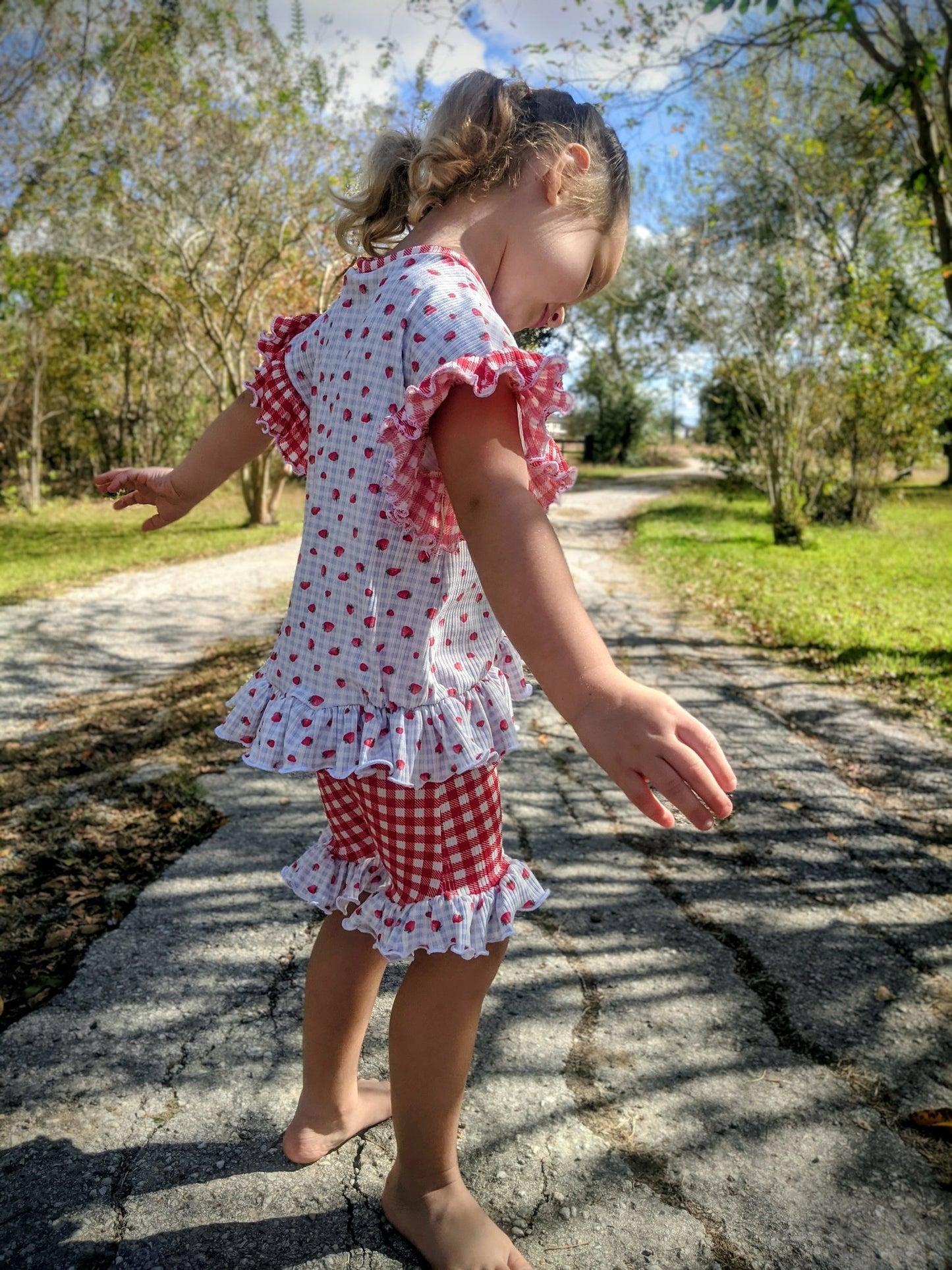 Youth Emmalin Top PDF