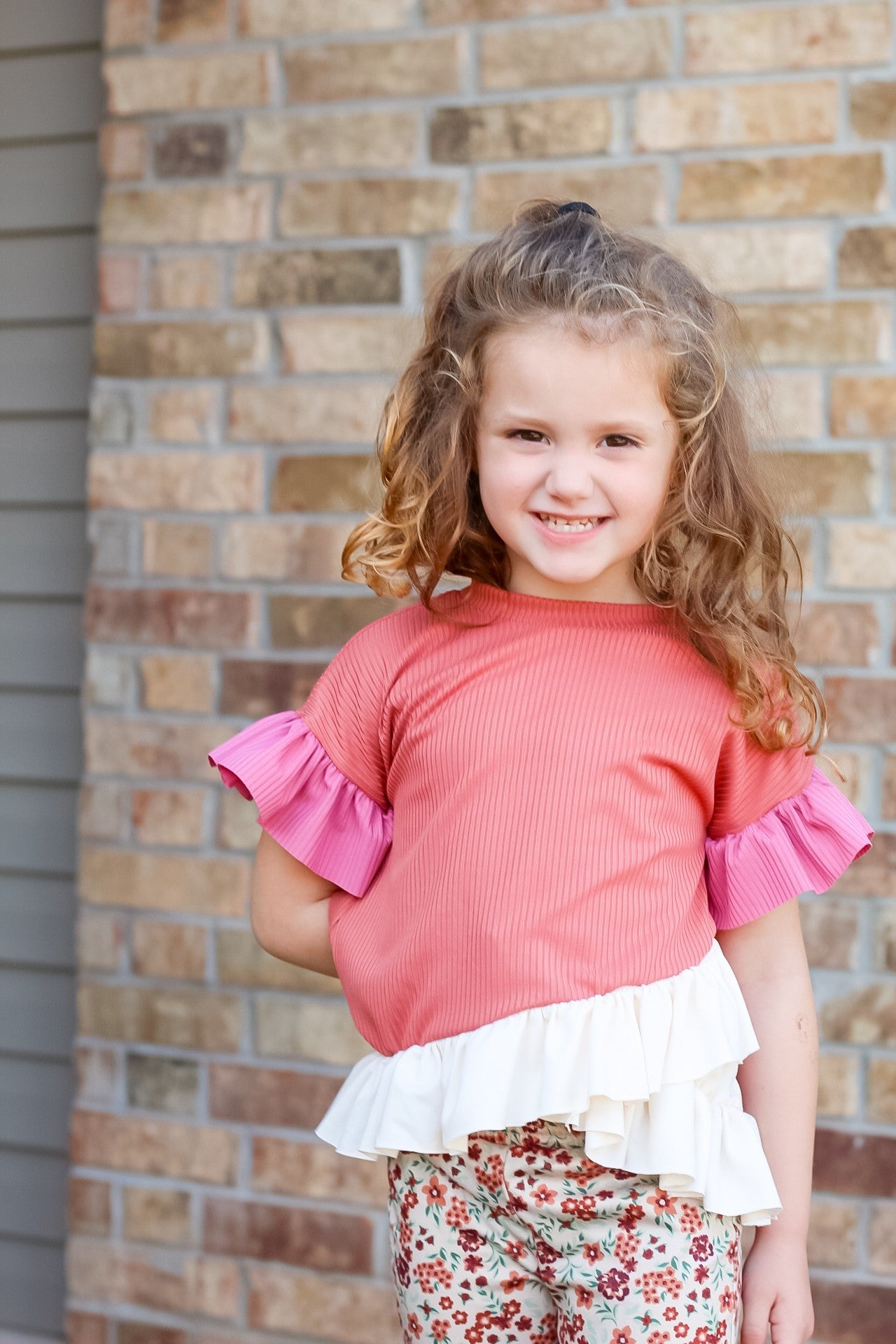 Baby Emmalin Top PDF