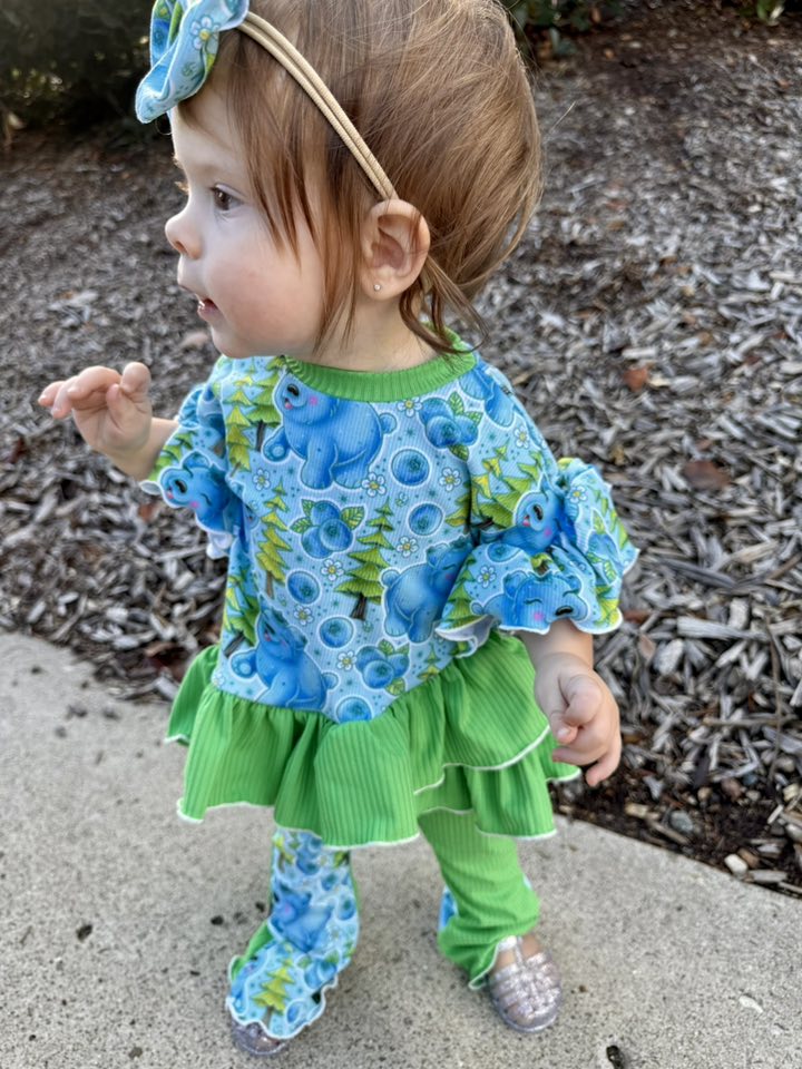 Baby Emmalin Top PDF