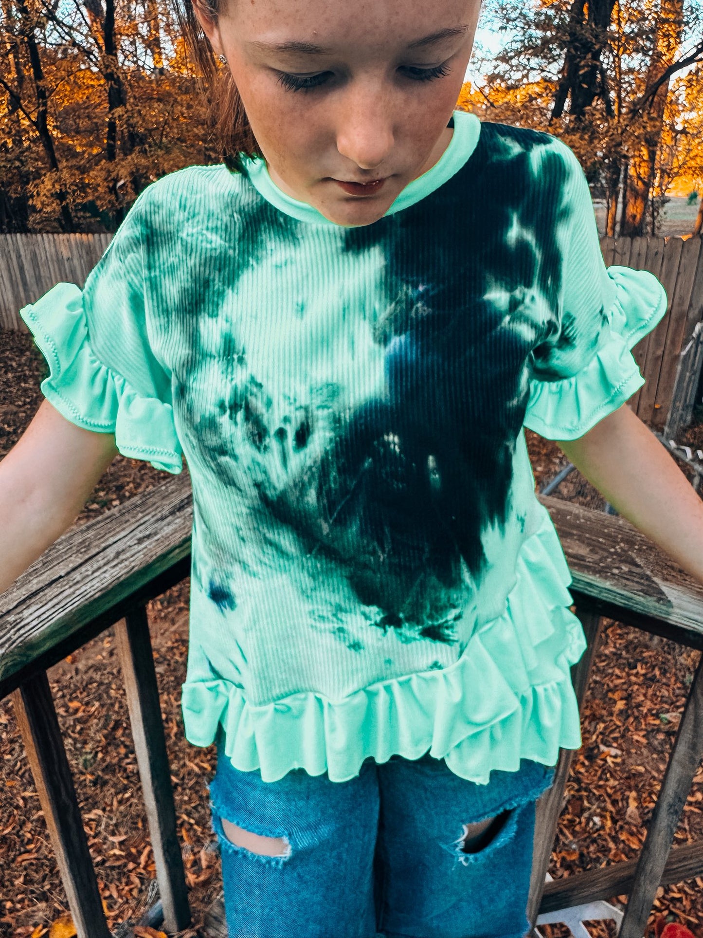 Youth Emmalin Top PDF