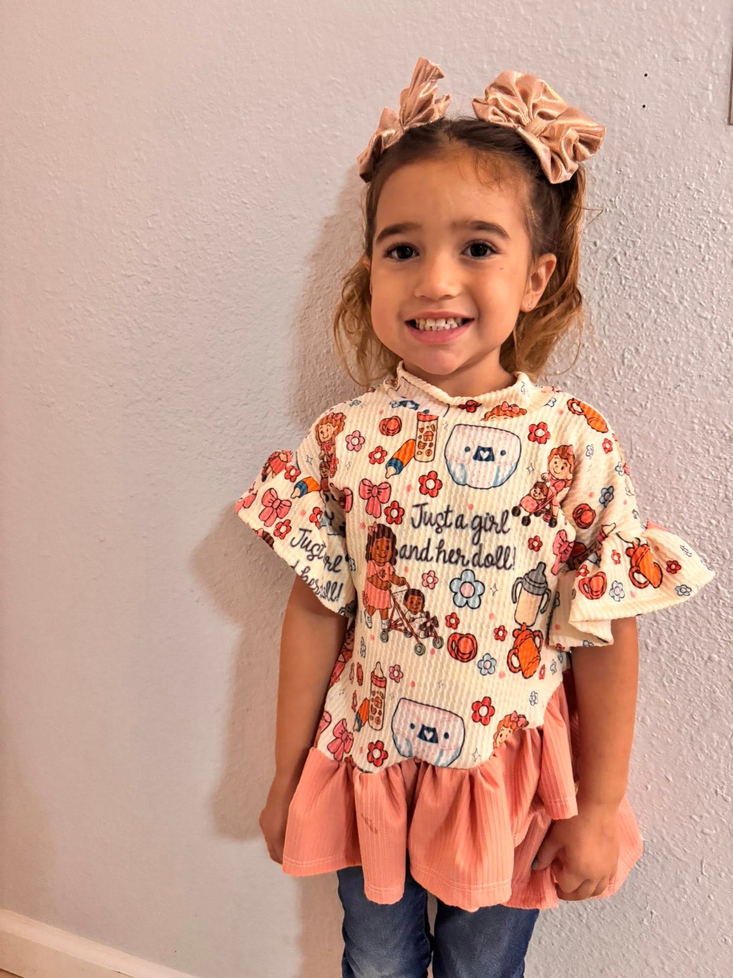 Baby & Youth Emmalin Top Bundle PDF