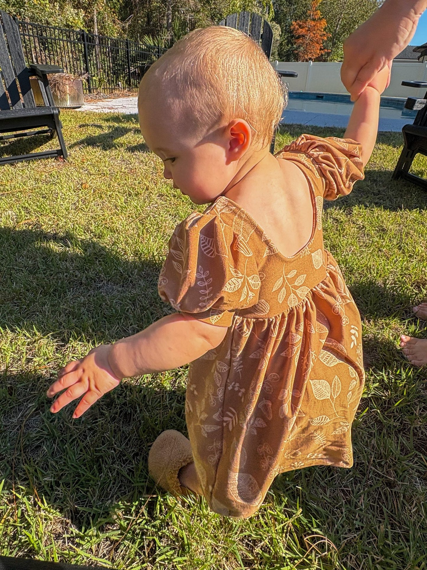 Baby & Youth Bennett Peplum/Dress/Maxi Bundle PDF