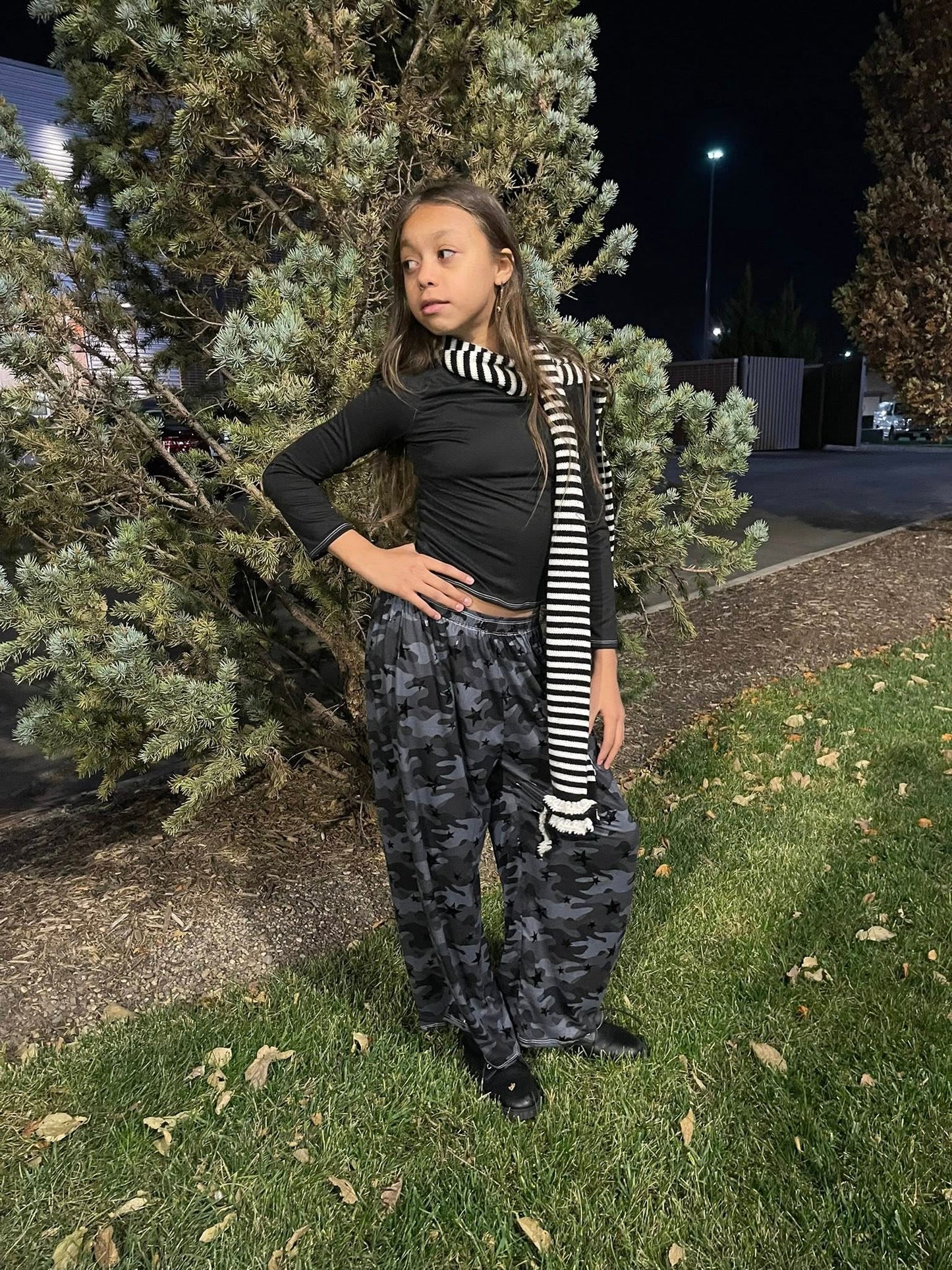 Baby & Youth Flow Pants/Shorts Bundle PDF