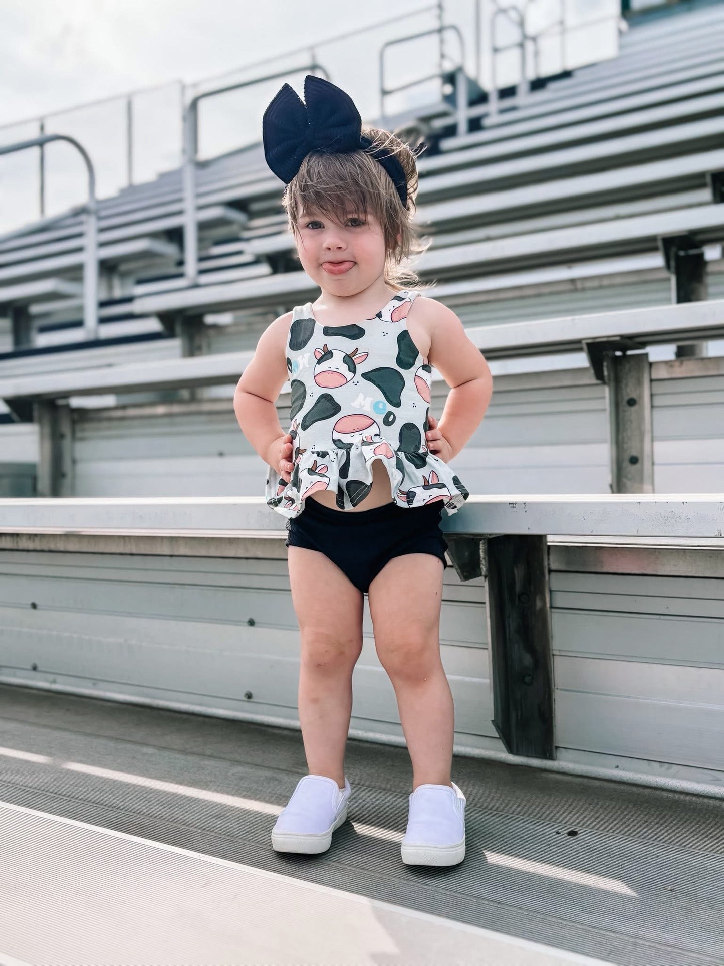 Baby Paisley Top PDF