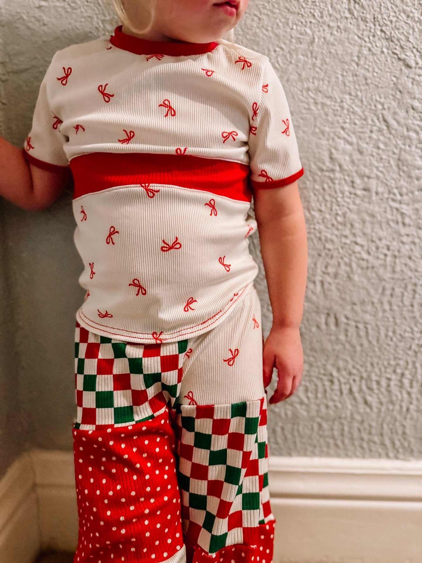 Baby & Youth Elliott Tee/Tank Bundle PDF