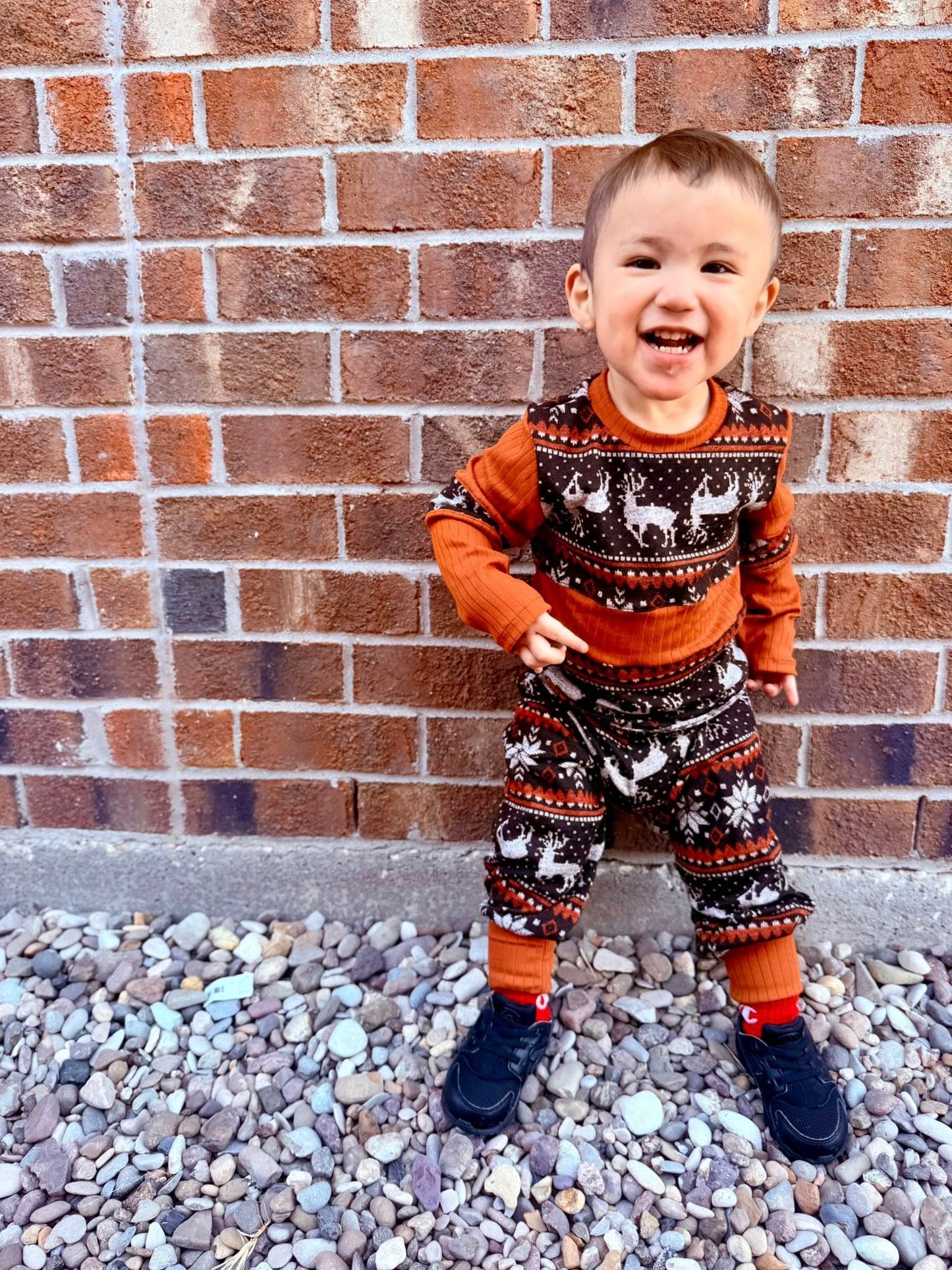 Baby & Youth Elliott Tee/Tank Bundle PDF