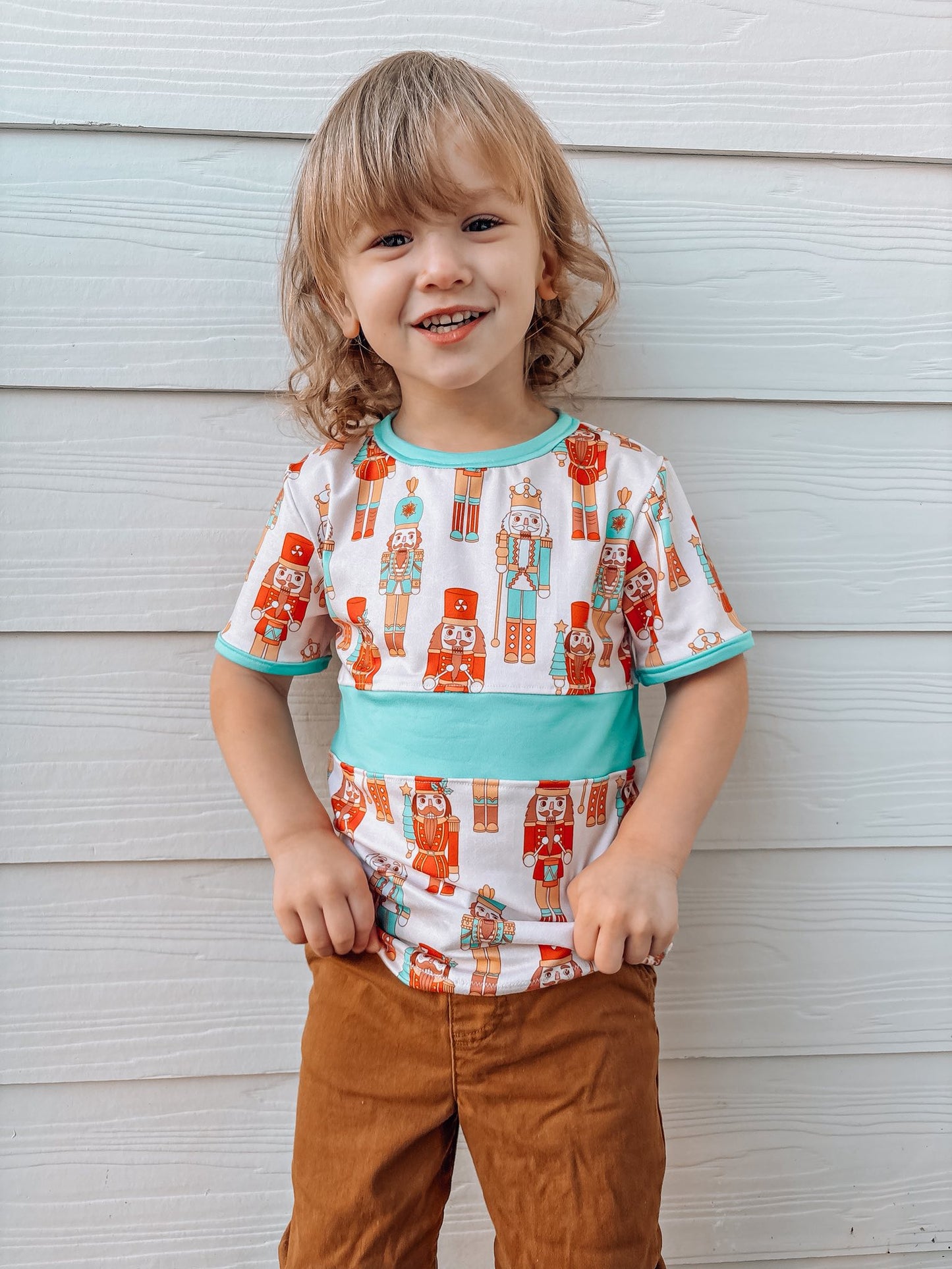 Baby Elliott Tee/Tank PDF