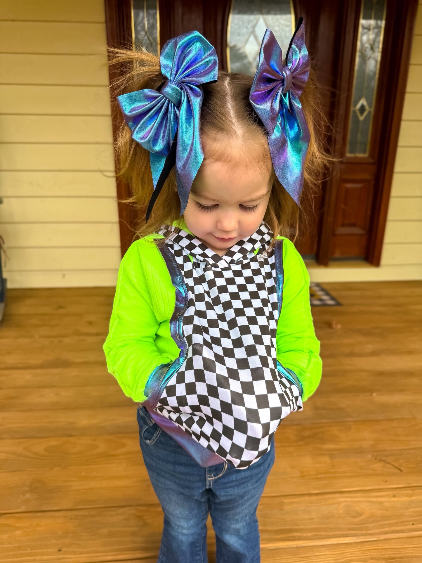 Baby & Youth Arie Hoodie Bundle PDF