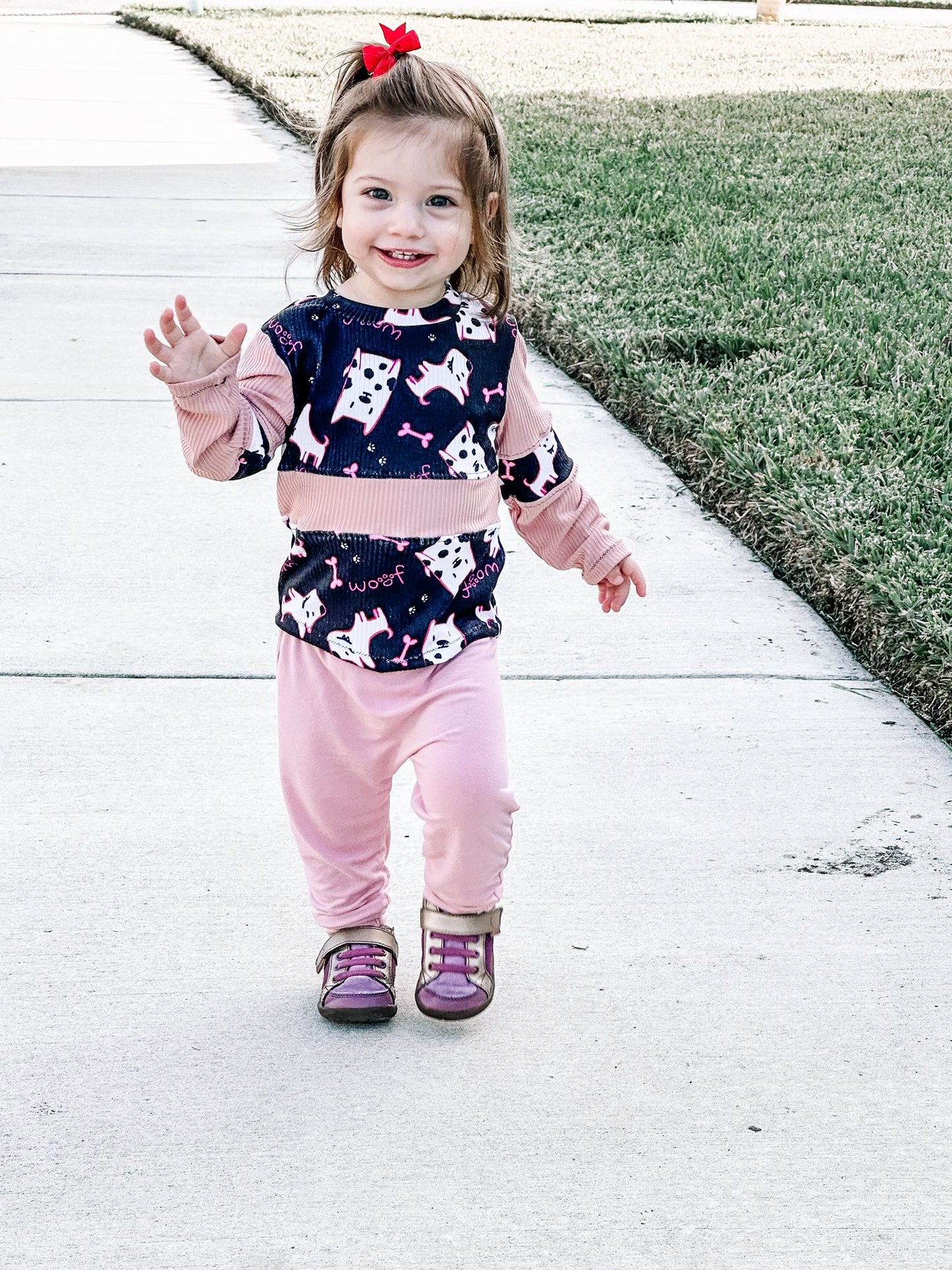 Baby & Youth Elliott Tee/Tank Bundle PDF