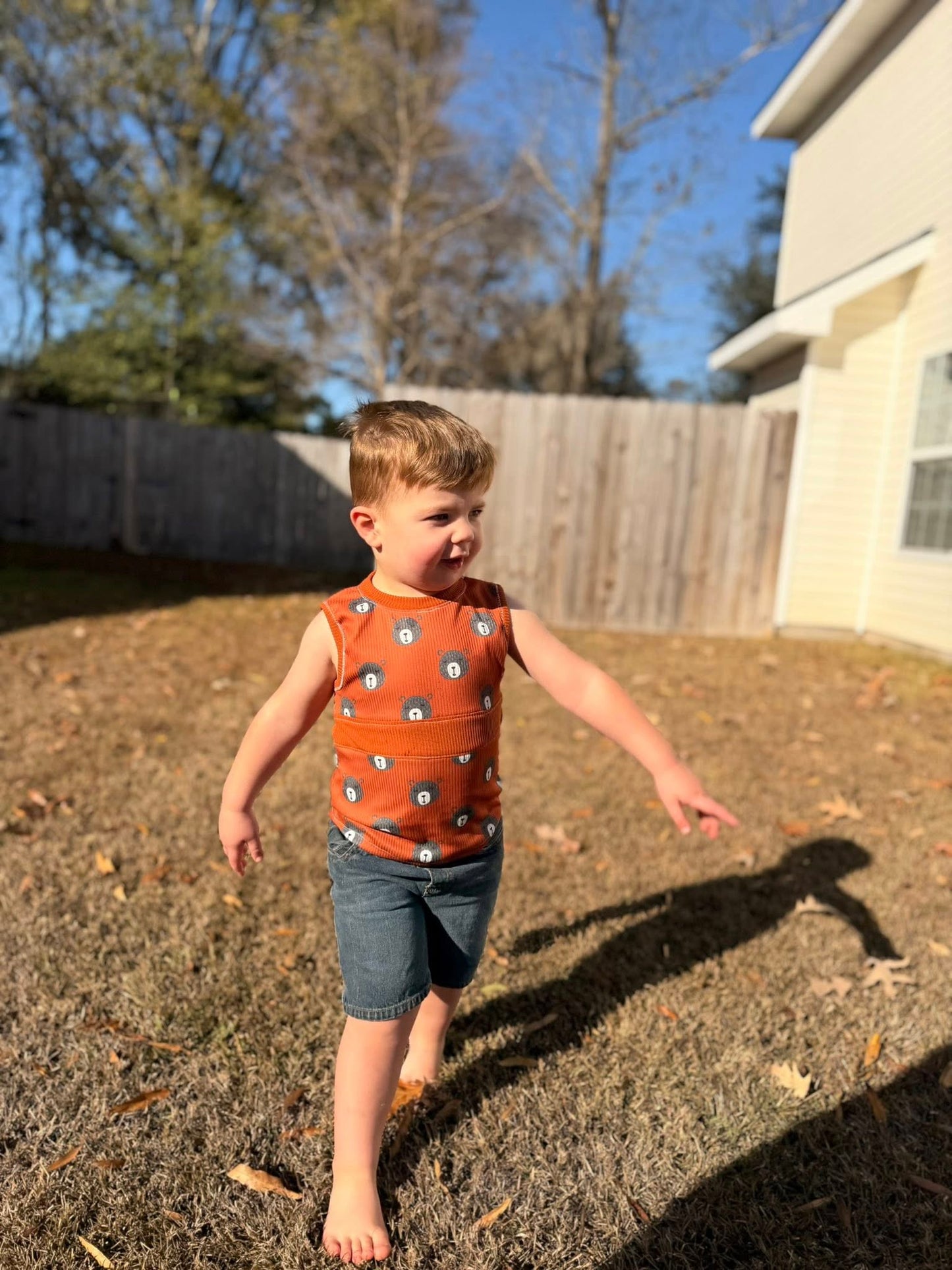 Baby & Youth Elliott Tee/Tank Bundle PDF