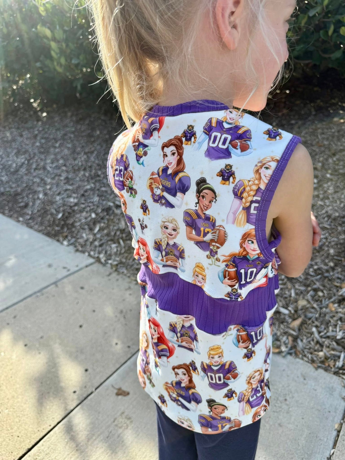 Baby & Youth Elliott Tee/Tank Bundle PDF