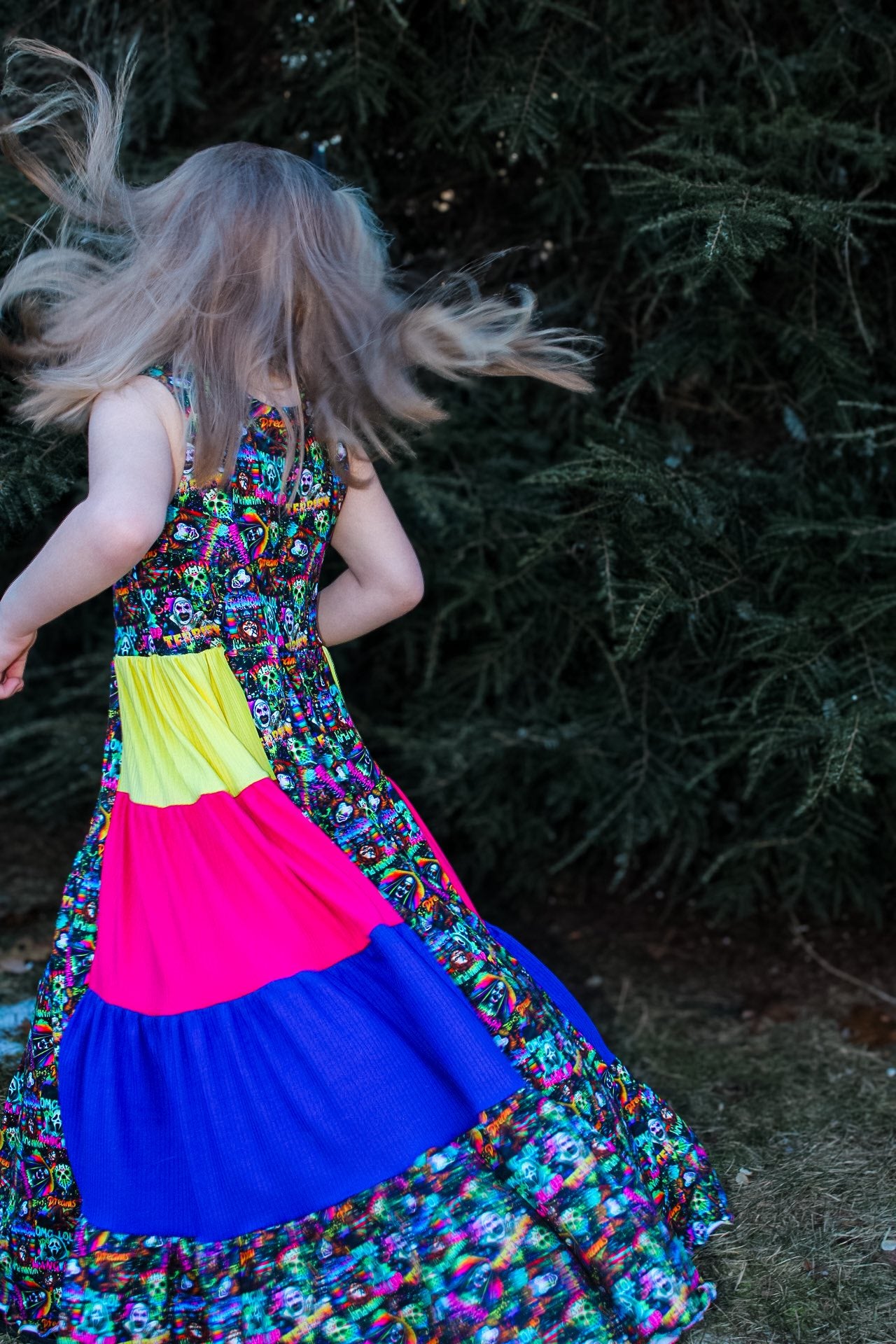 Baby & Youth Eleanor Peplum/Dress/Maxi Bundle PDF