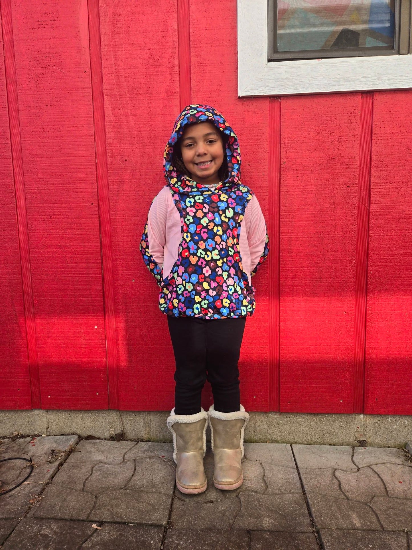 Baby & Youth Arie Hoodie Bundle PDF