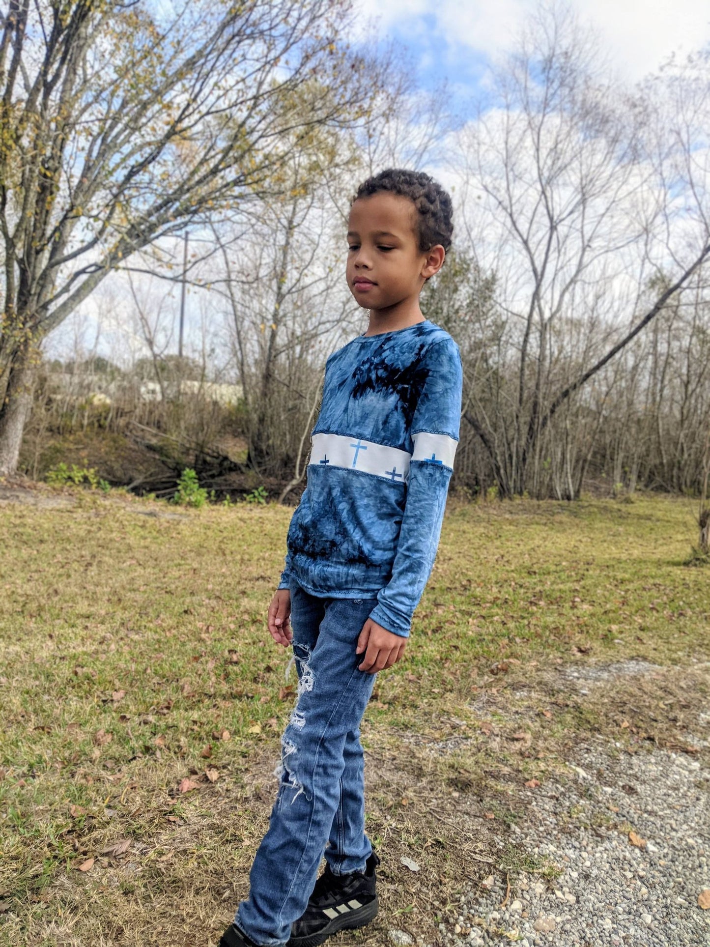 Baby & Youth Elliott Tee/Tank Bundle PDF