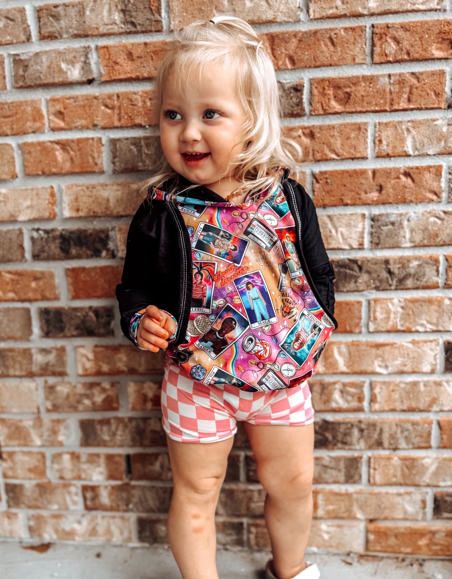 Baby & Youth Arie Hoodie Bundle PDF