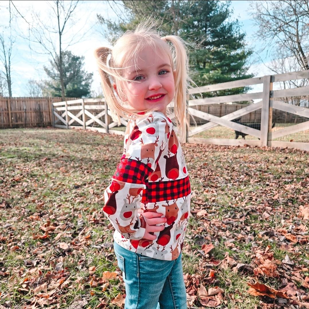 Baby & Youth Elliott Tee/Tank Bundle PDF