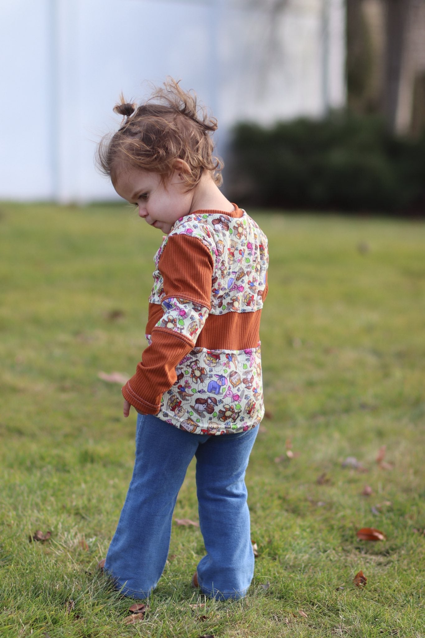 Baby Elliott Tee/Tank PDF