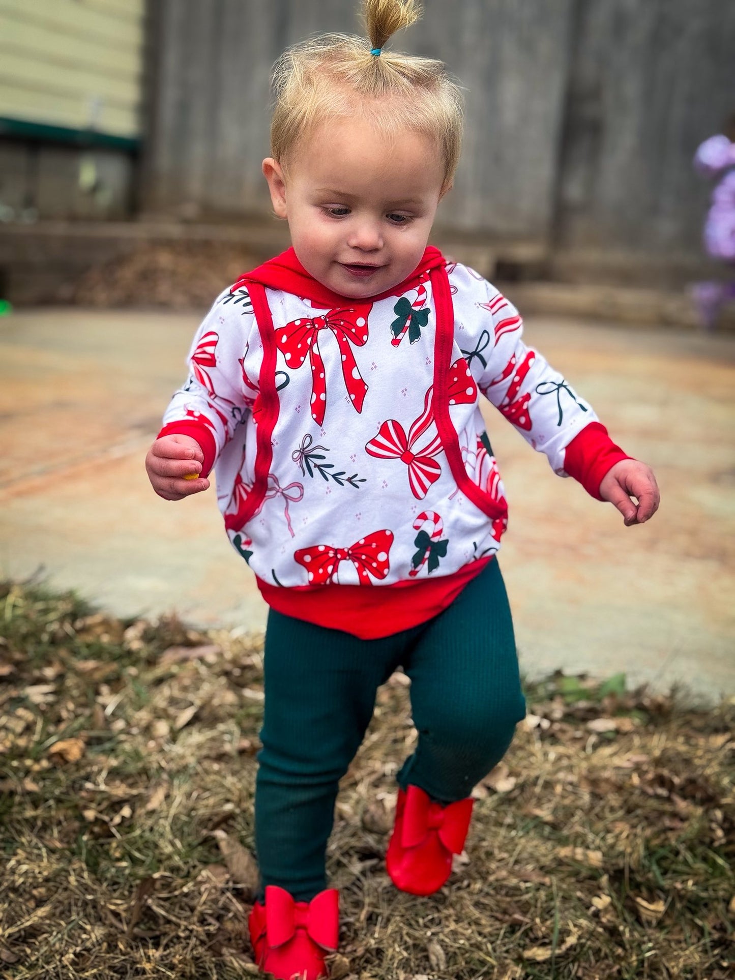 Baby & Youth Arie Hoodie Bundle PDF