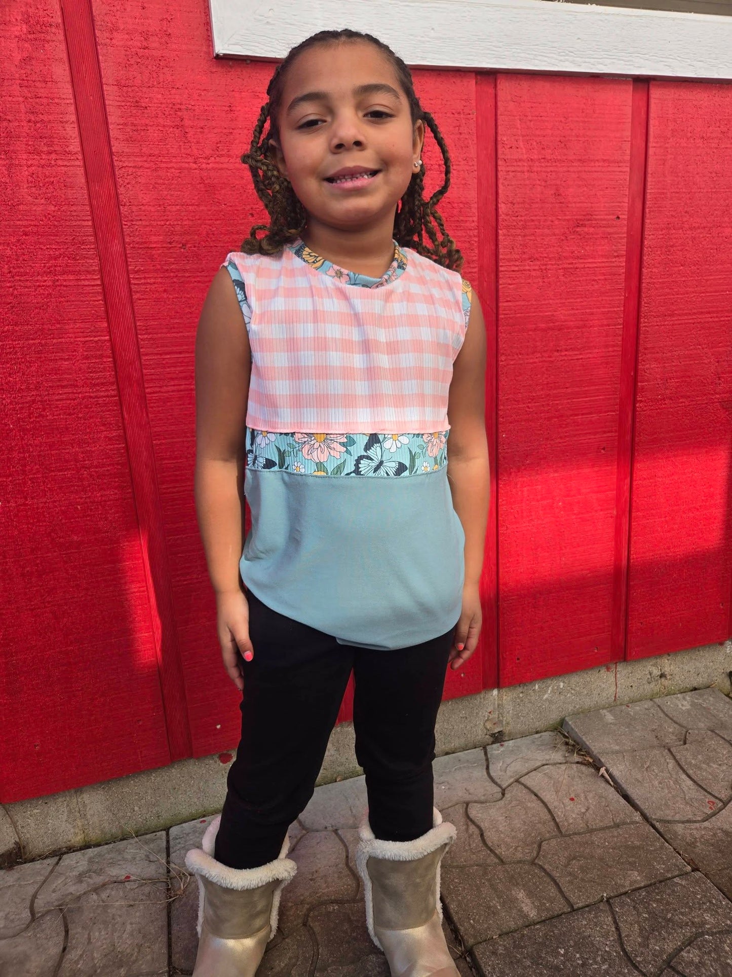 Youth Elliott Tee/Tank PDF