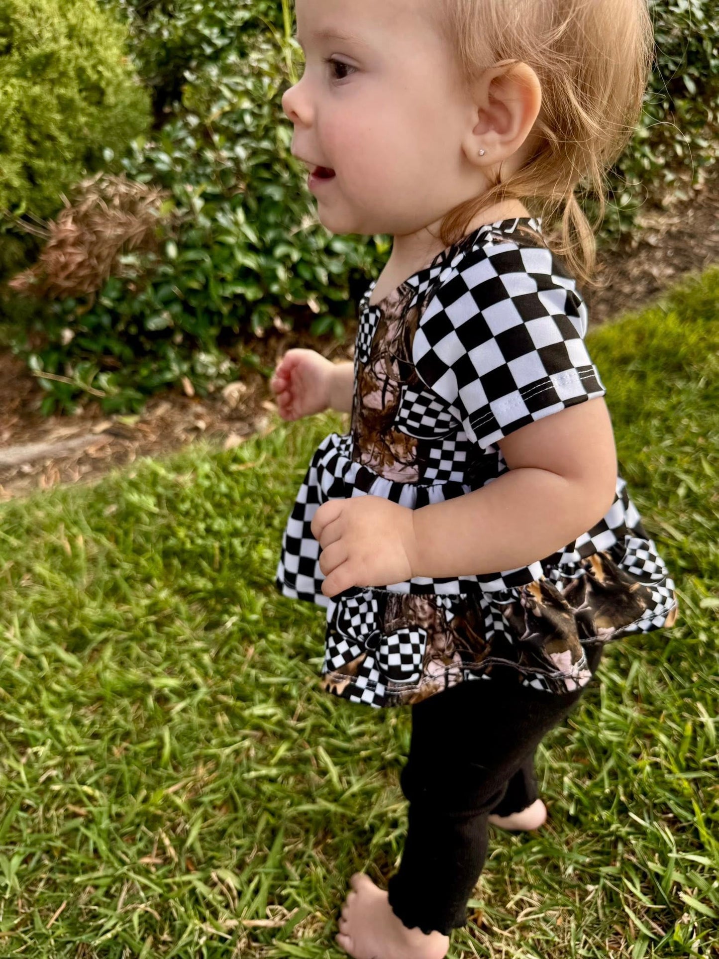 Baby Eleanor Peplum/Dress/Maxi PDF