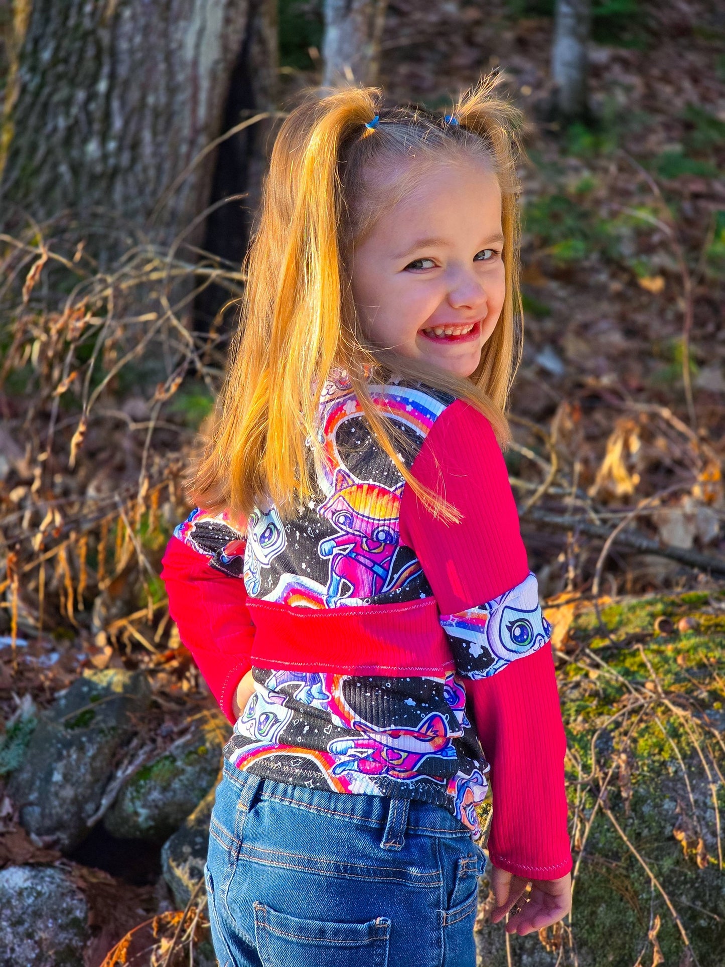 Youth Elliott Tee/Tank PDF