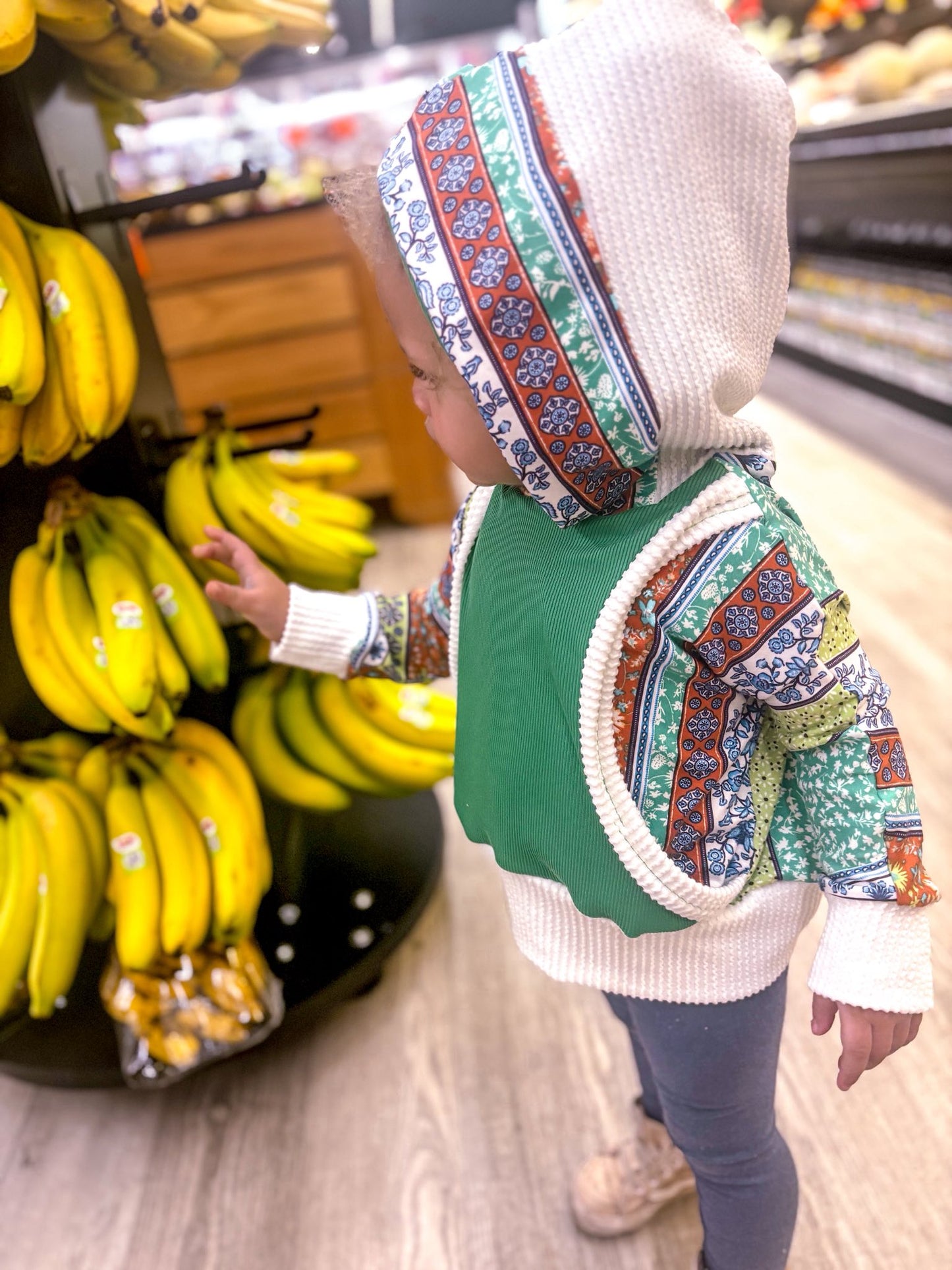 Baby & Youth Arie Hoodie Bundle PDF