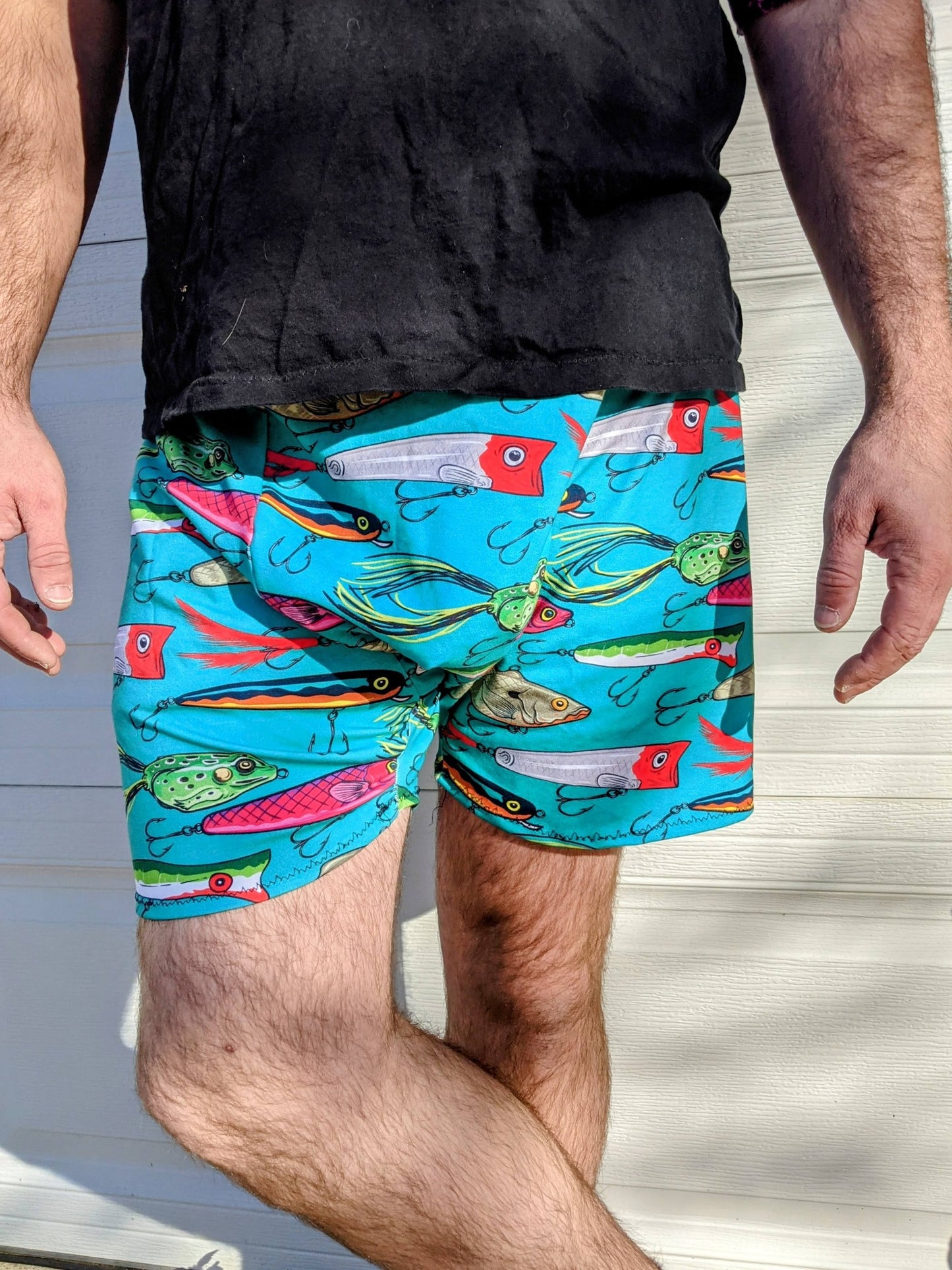 Adult Atlas Boxers PDF