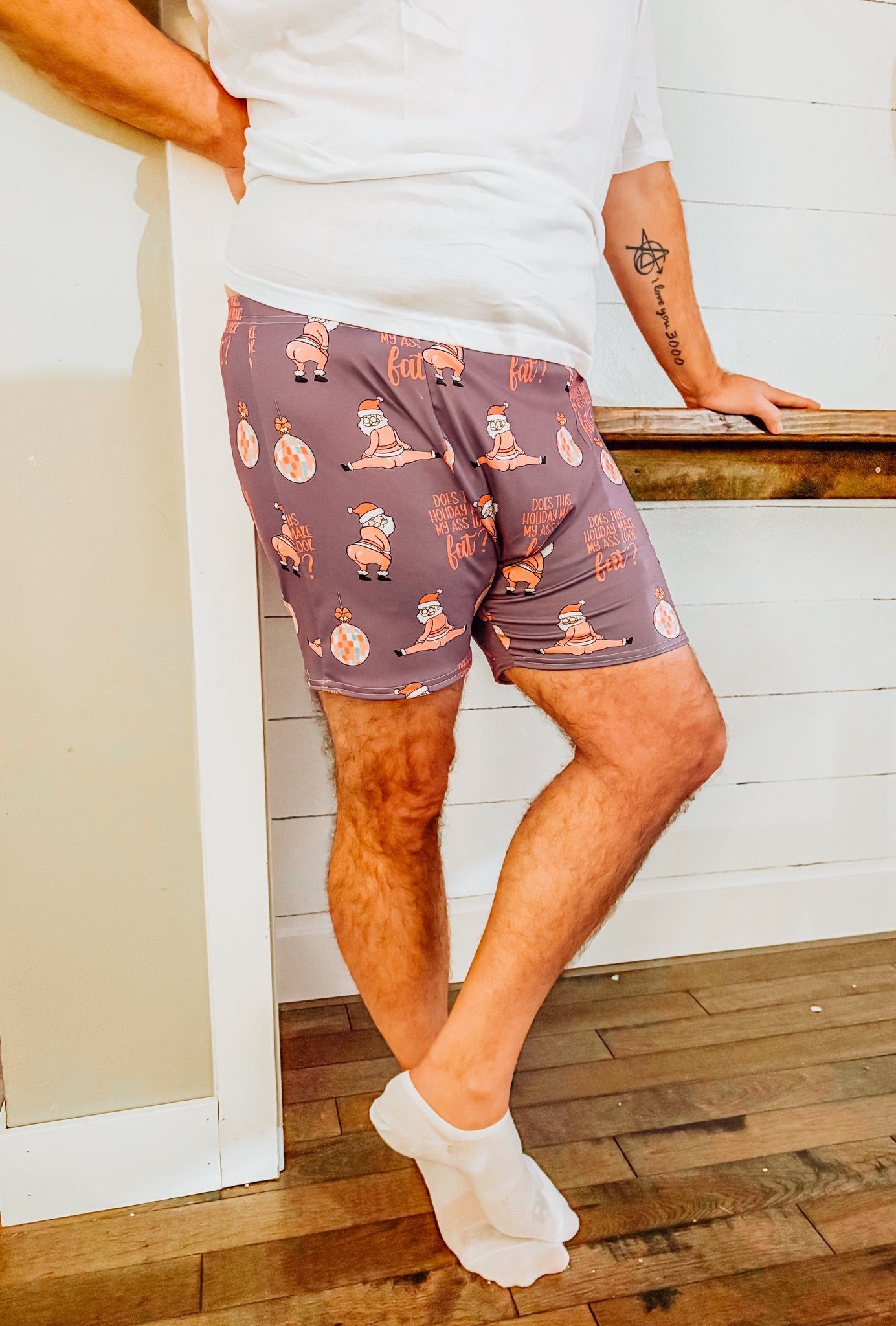 Adult Atlas Boxers PDF