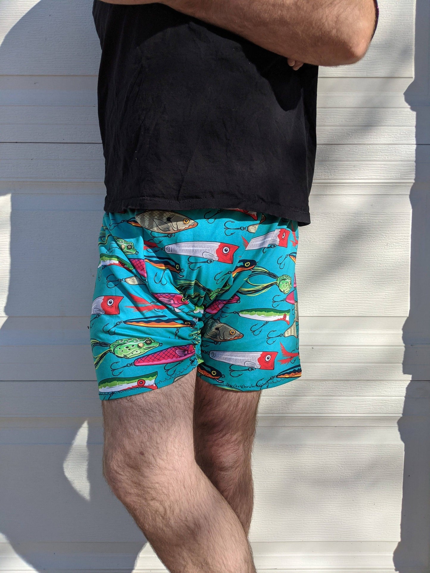 Baby, Youth, & Adult Atlas Boxers Bundle PDF