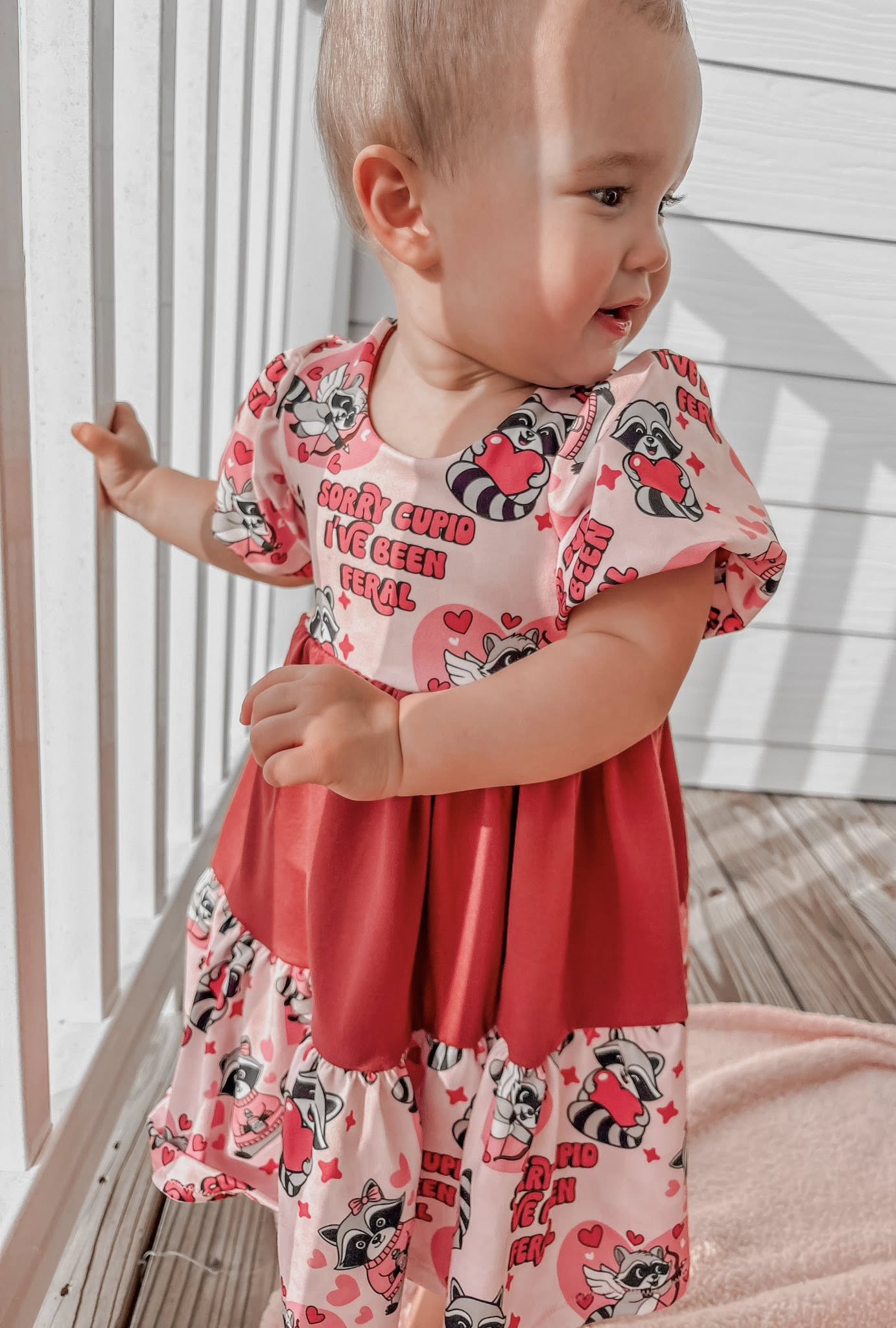 Baby & Youth Yvonne Peplum/Dress Bundle PDF