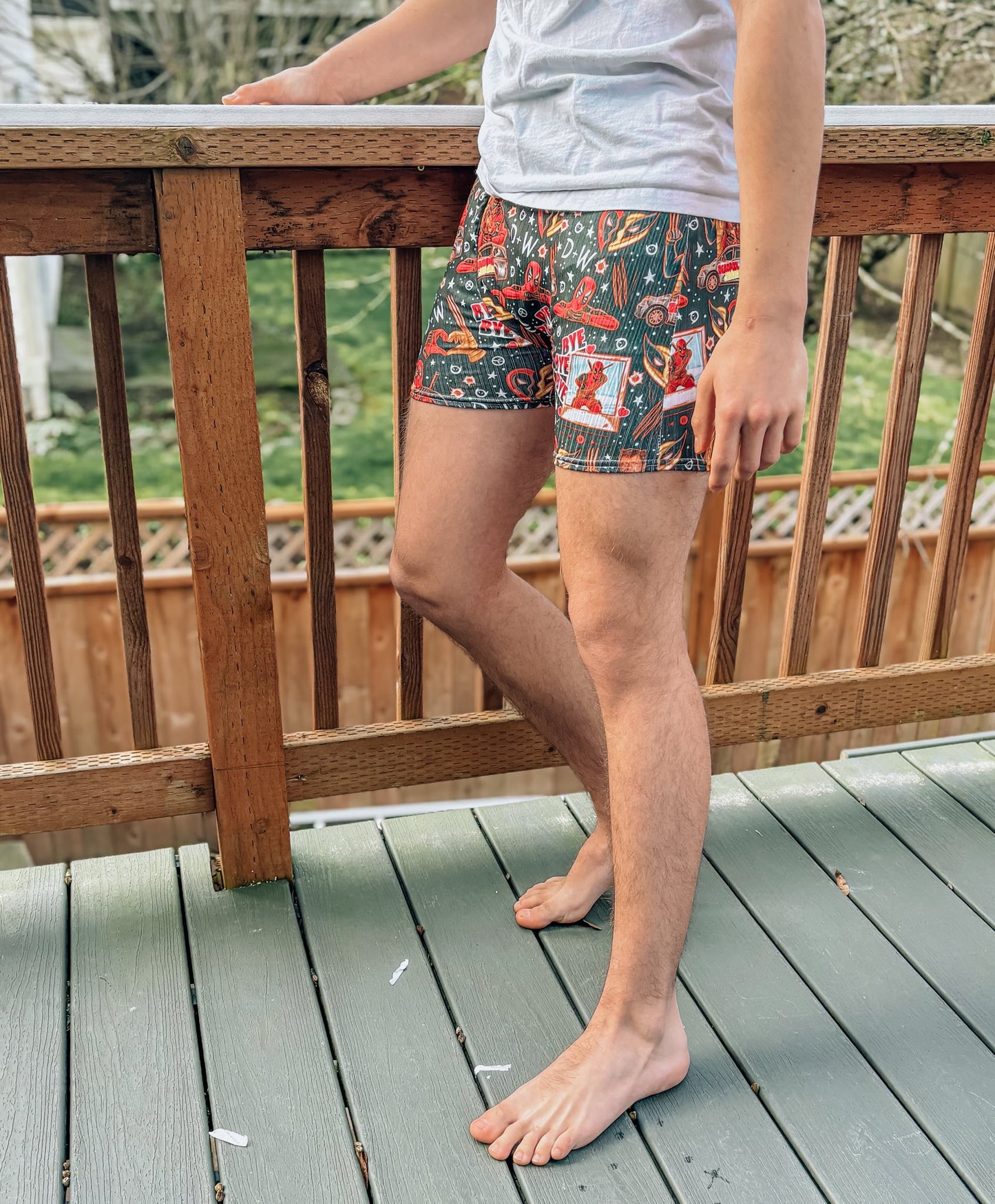 Adult Atlas Boxers PDF