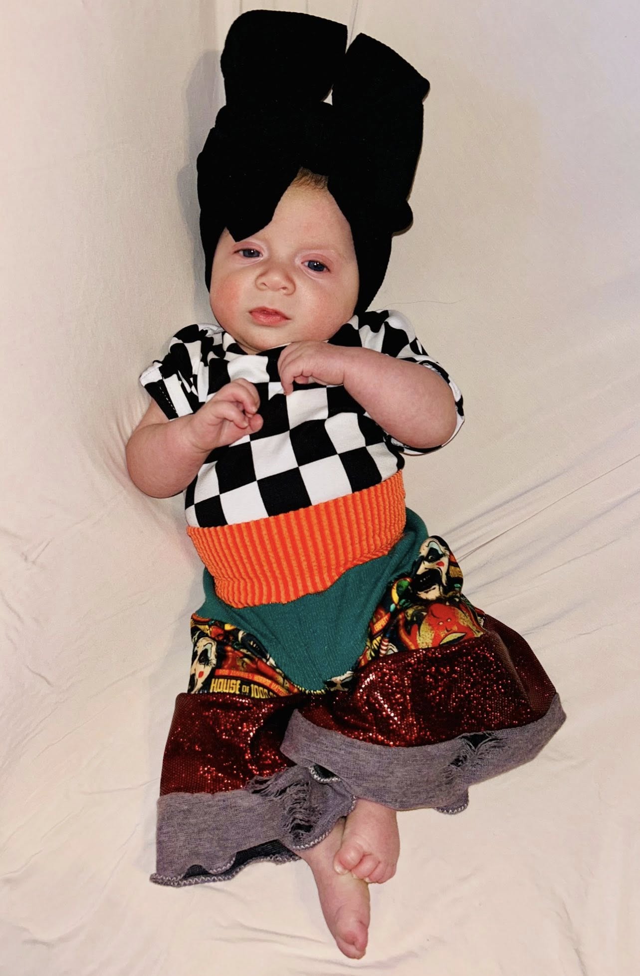 Baby Adelyn Pants PDF