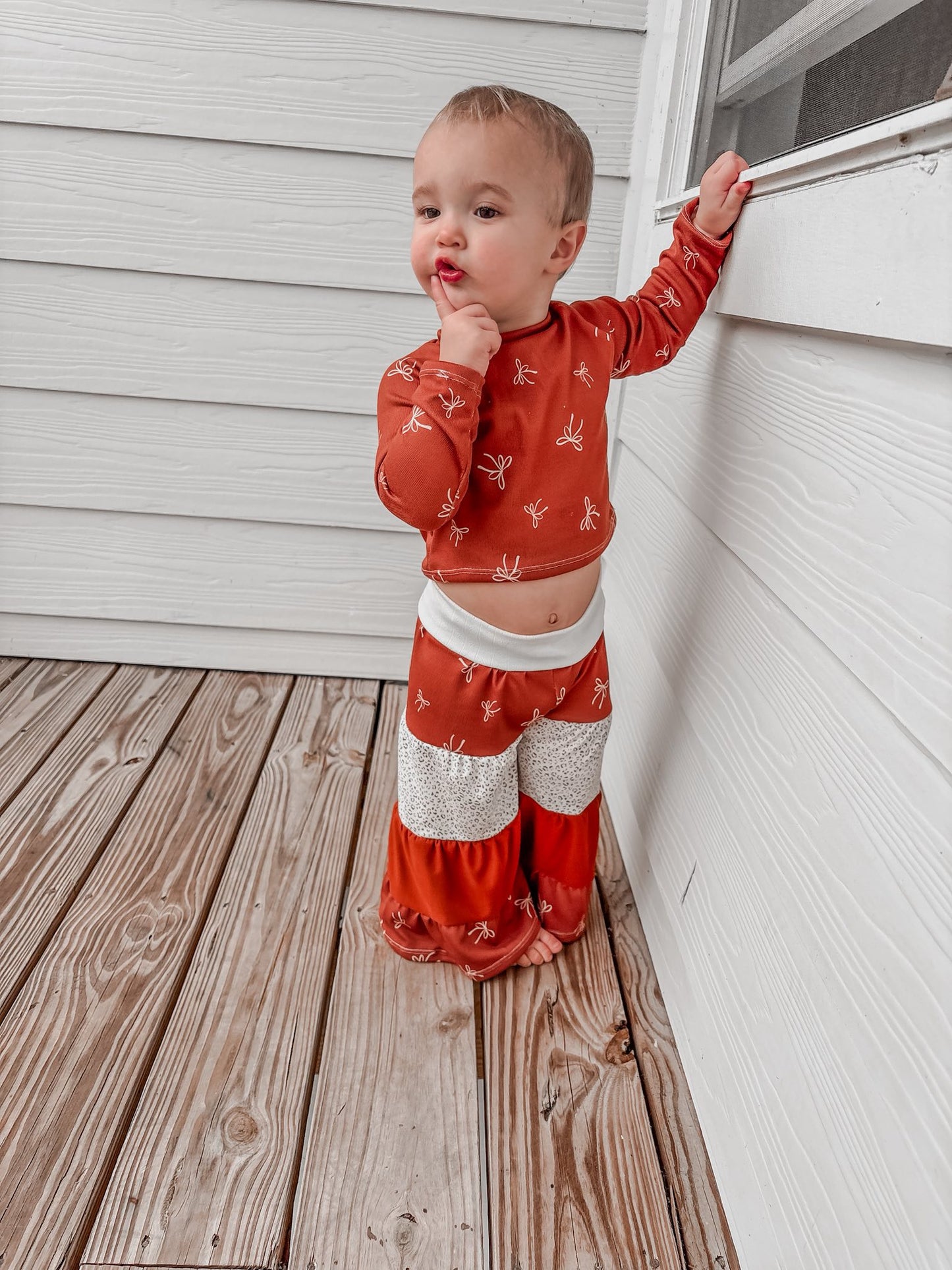 Baby Adelyn Pants PDF