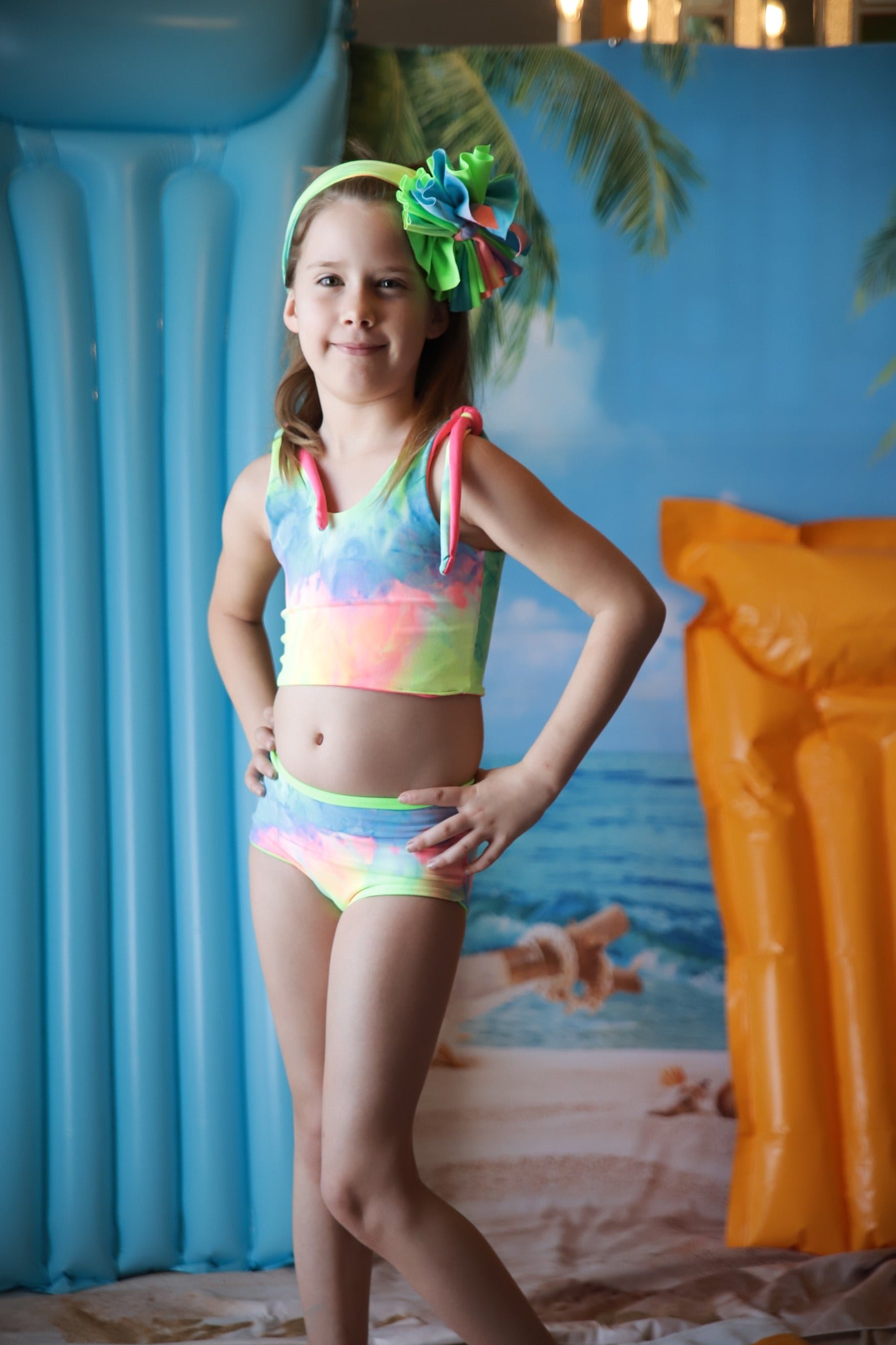 Baby & Youth Mina Swimsuit Bundle PDF