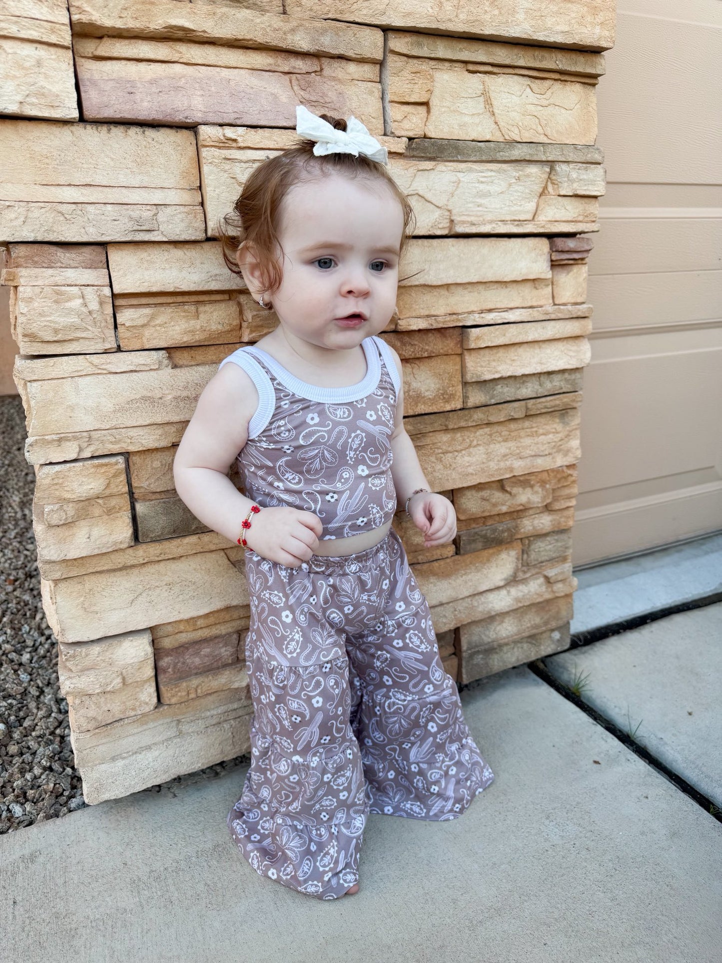 Baby Adelyn Pants PDF
