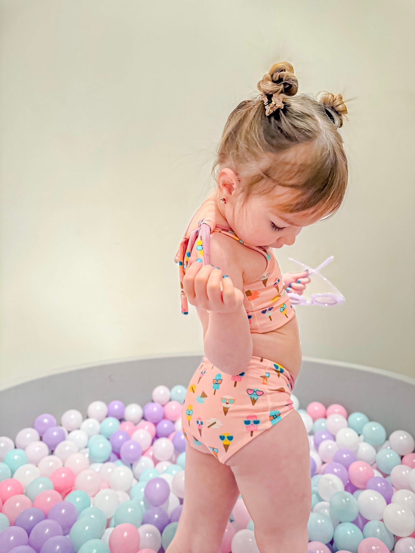 Baby & Youth Mina Swimsuit Bundle PDF
