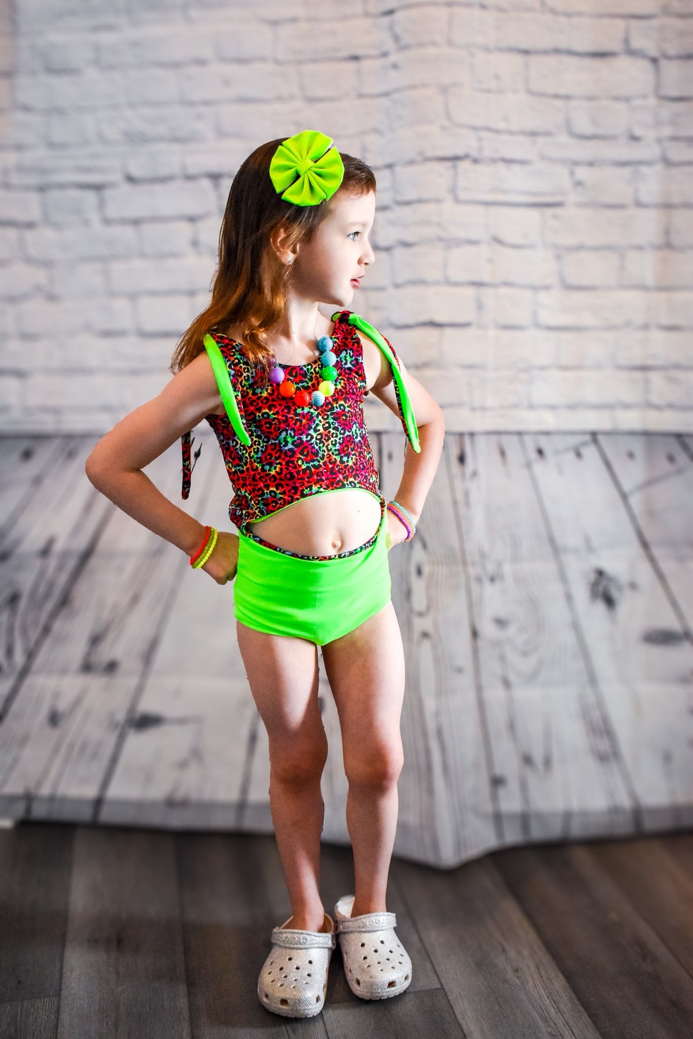 Baby & Youth Mina Swimsuit Bundle PDF