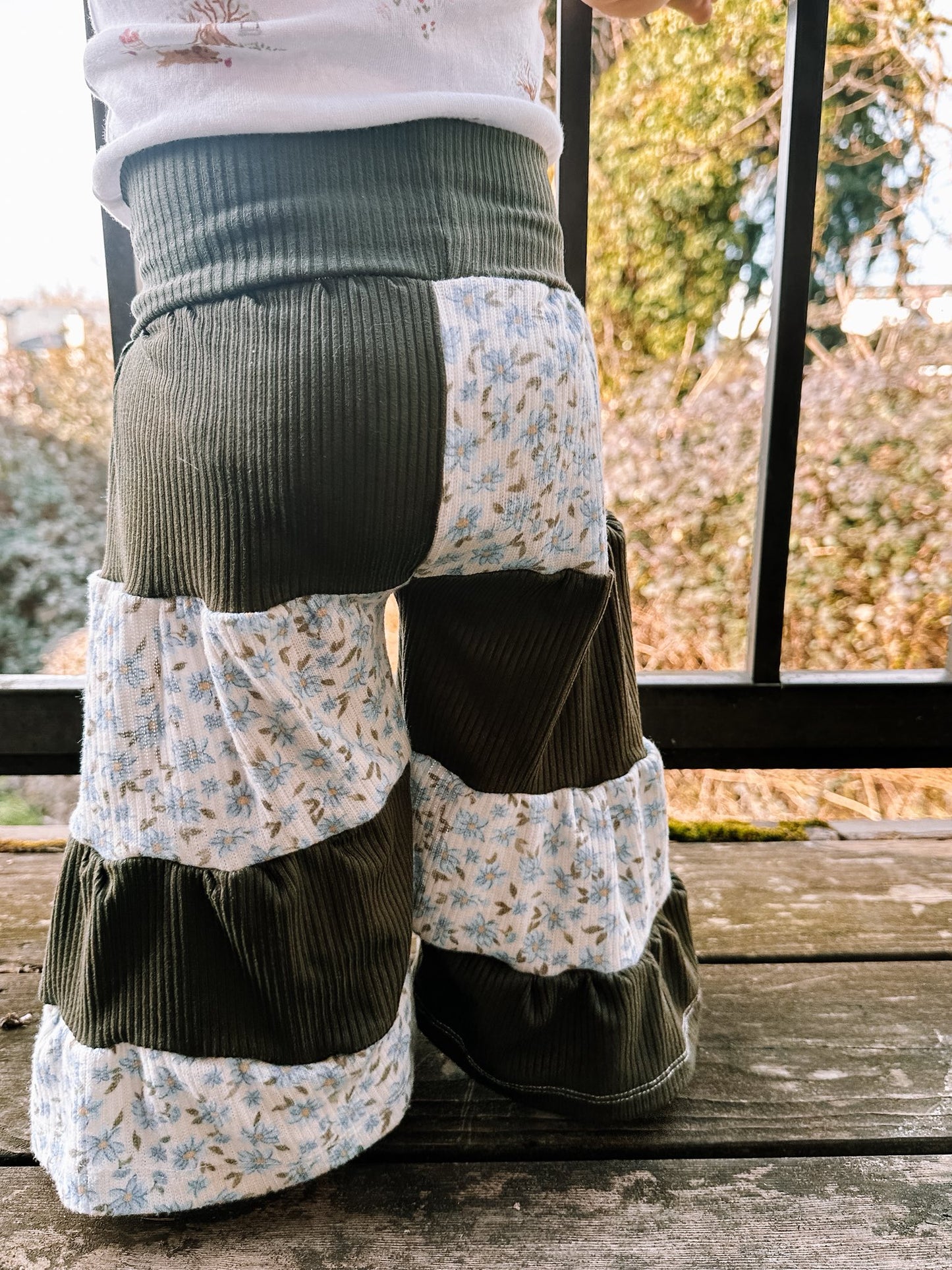 Baby Adelyn Pants PDF