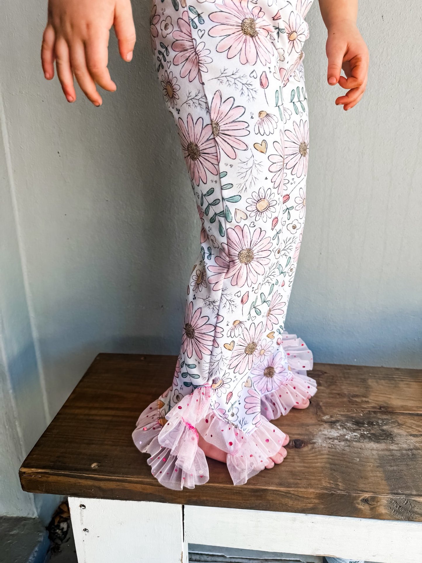 Baby & Youth Illiana Flare Pants Bundle PDF