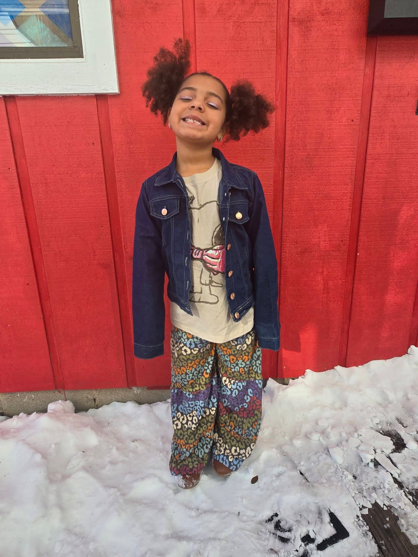 Youth Adelyn Pants PDF