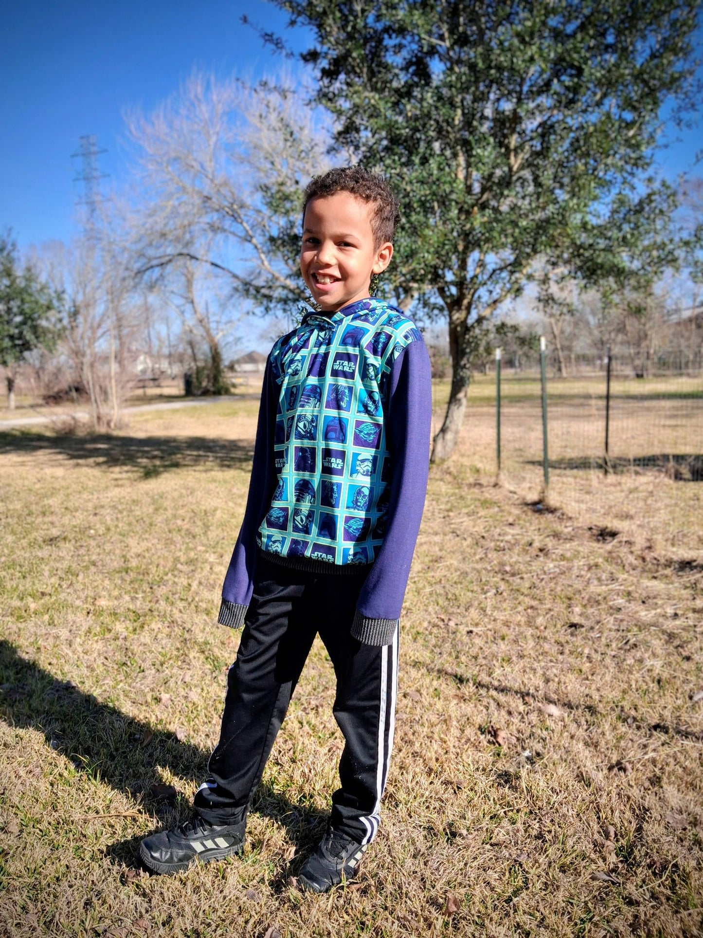 Baby & Youth Sawyer Hoodie Bundle PDF