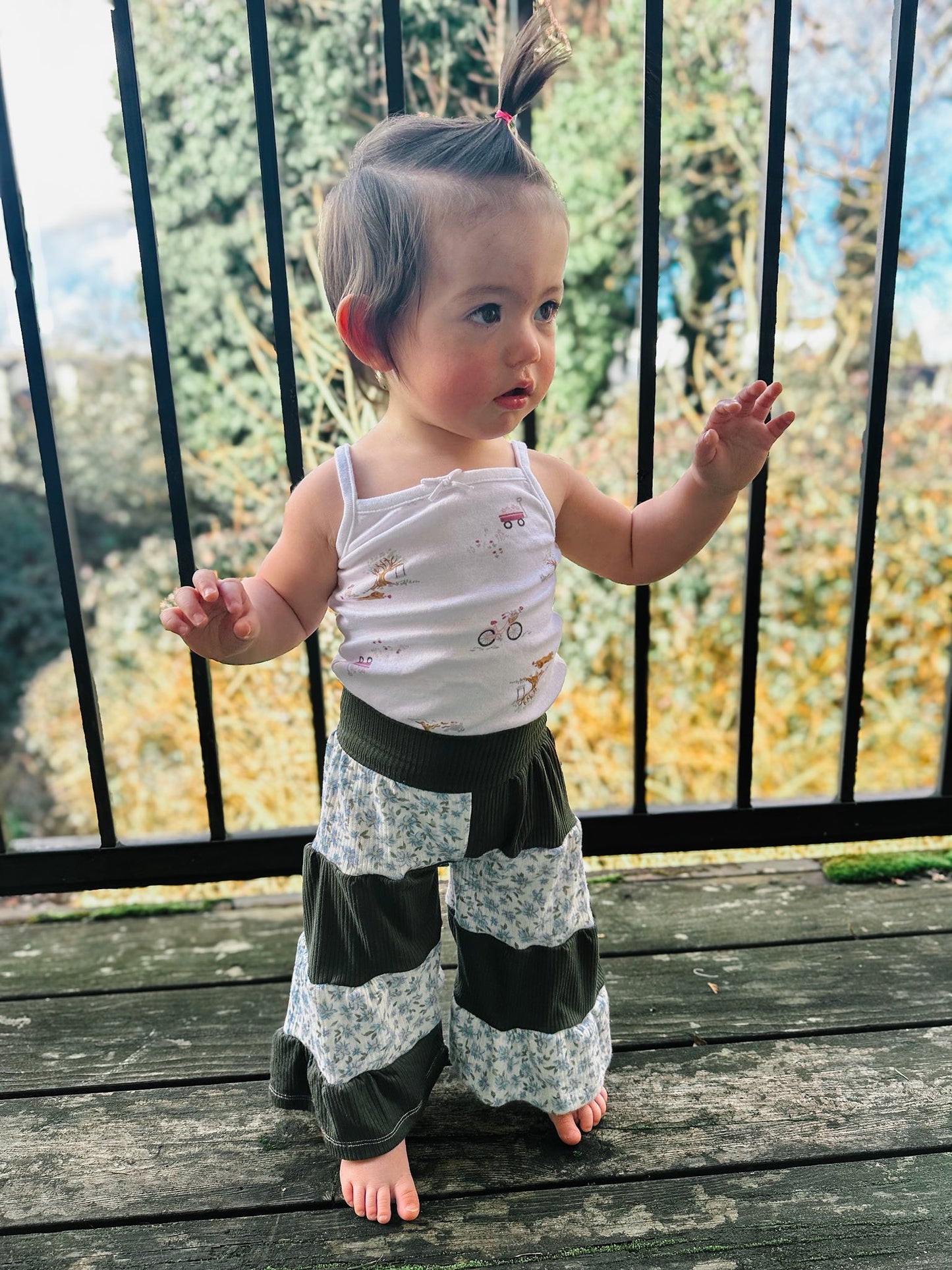 Baby & Youth Adelyn Pants Bundle PDF