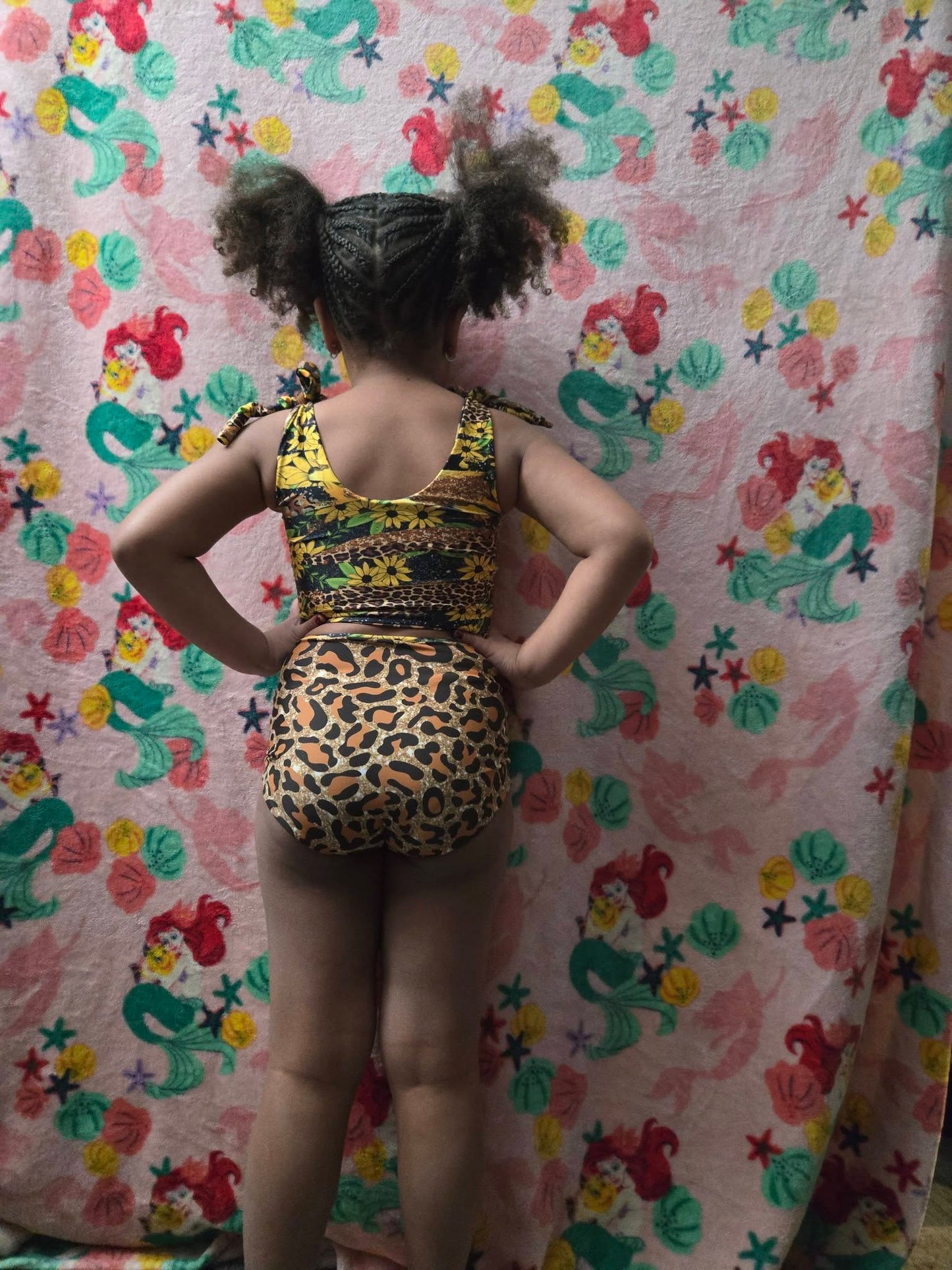 Youth Mina Swimsuit PDF