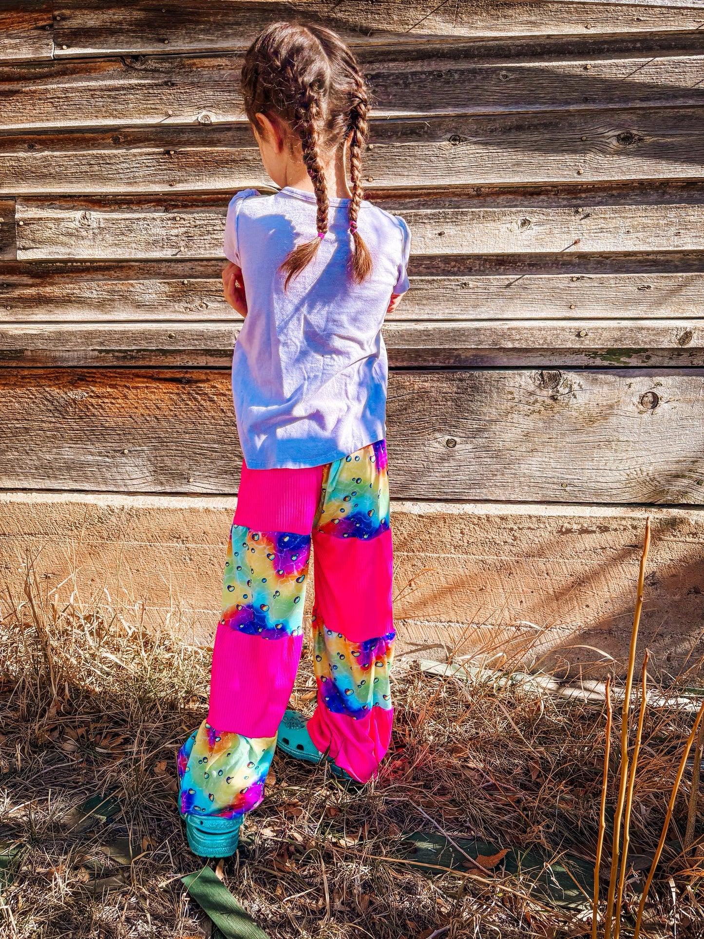 Baby Adelyn Pants PDF