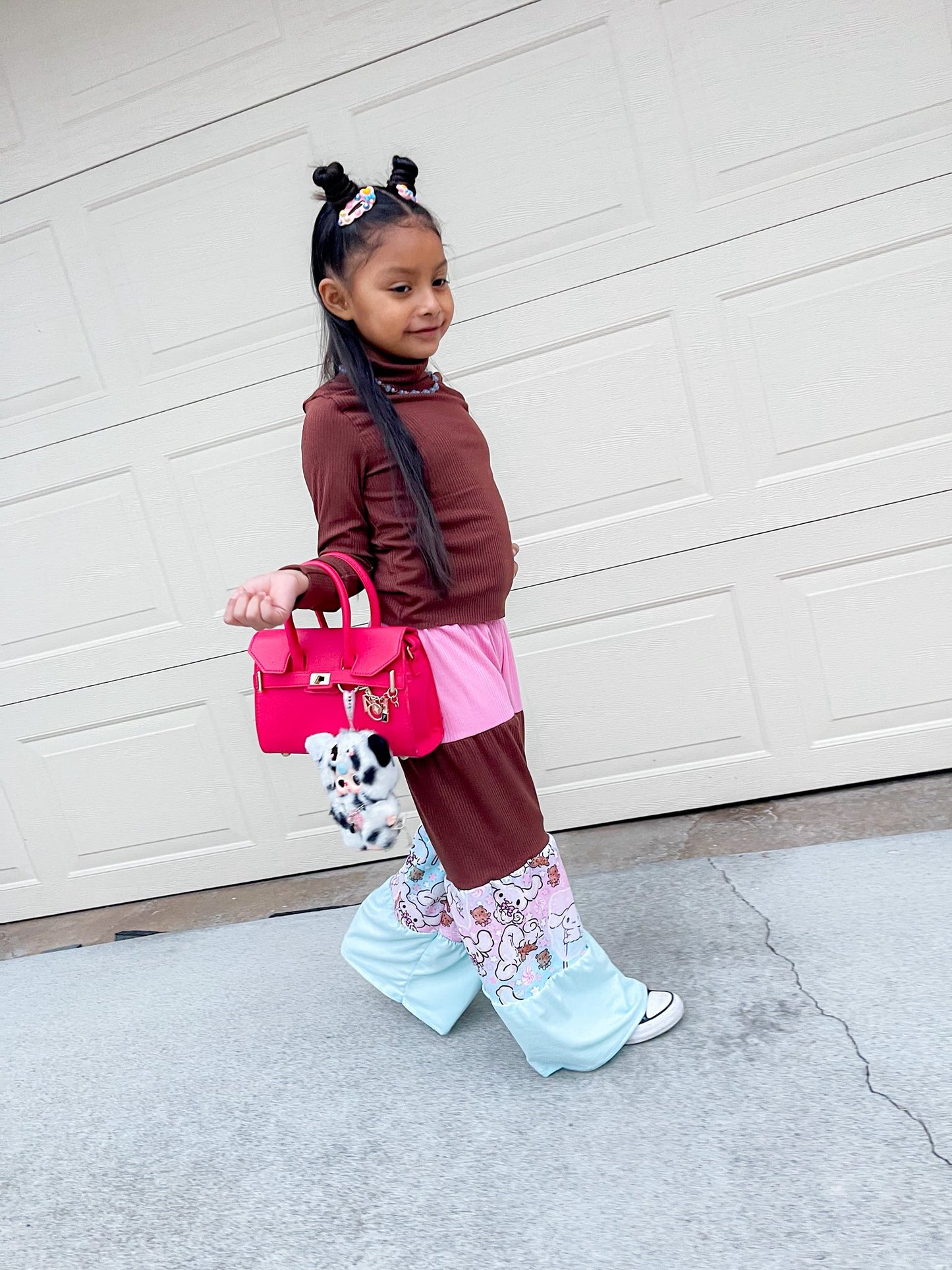 Youth Adelyn Pants PDF