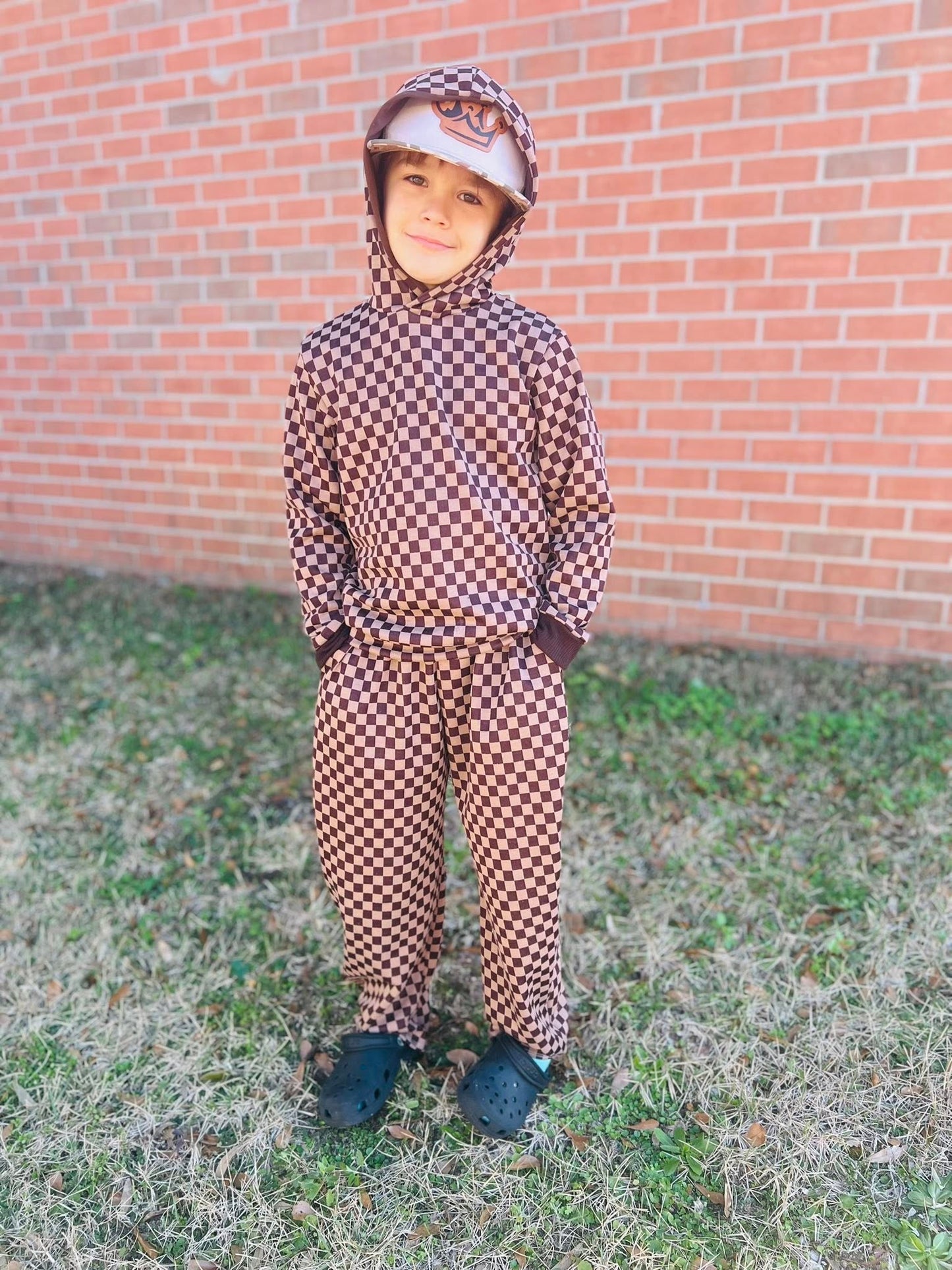 Baby & Youth Sawyer Hoodie Bundle PDF