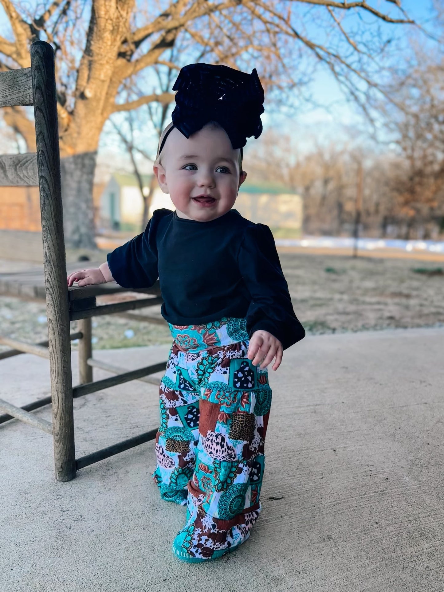 Baby & Youth Adelyn Pants Bundle PDF