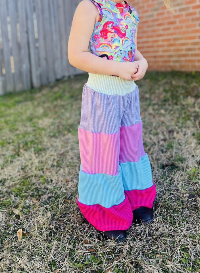 Baby & Youth Adelyn Pants Bundle PDF